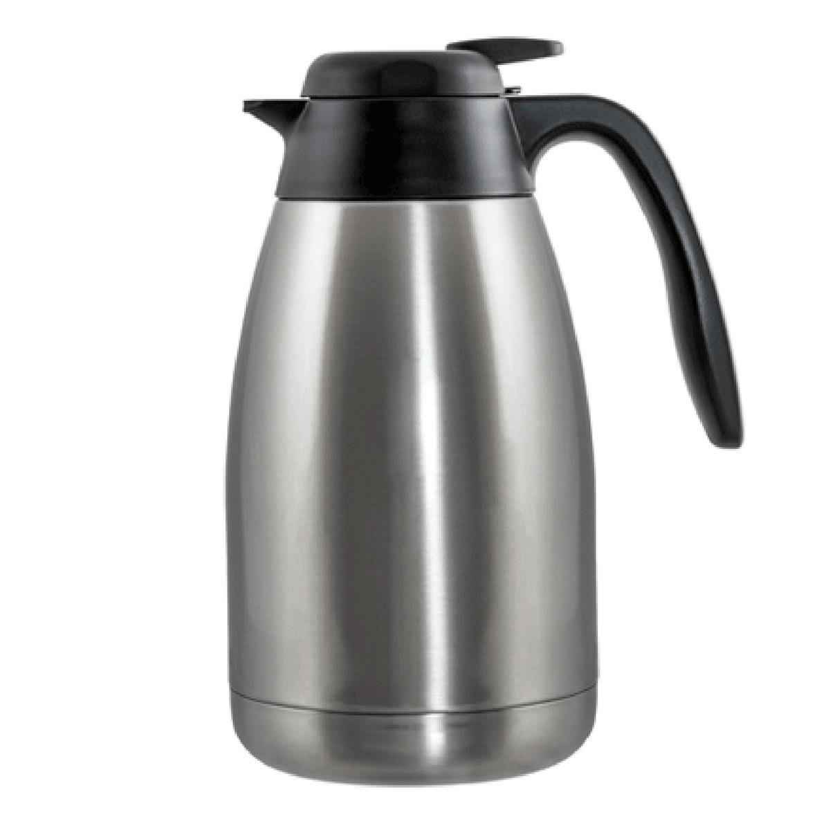 Termoskanna Thermos Lyx rostfri 1,5 L