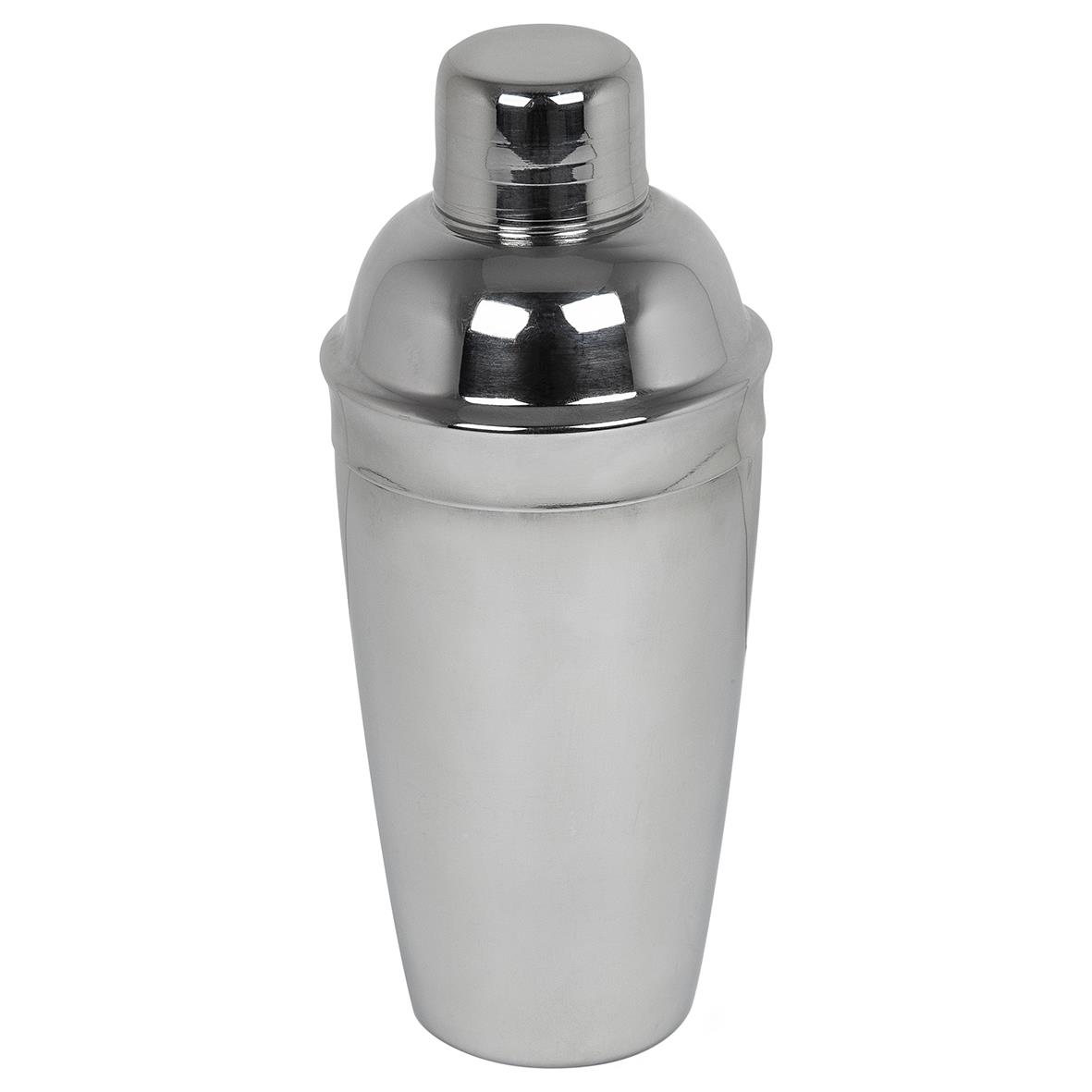 Shaker Exxent Cocktail 0,5L 64700004_1