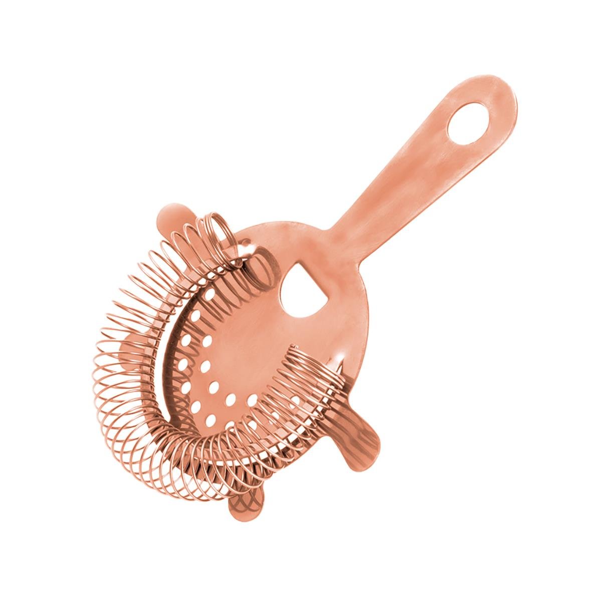 Barsil Strainer 4-Prong Koppar 64700038