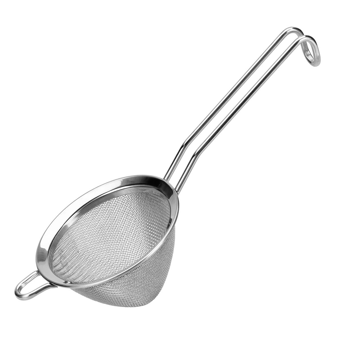 Fine strainer