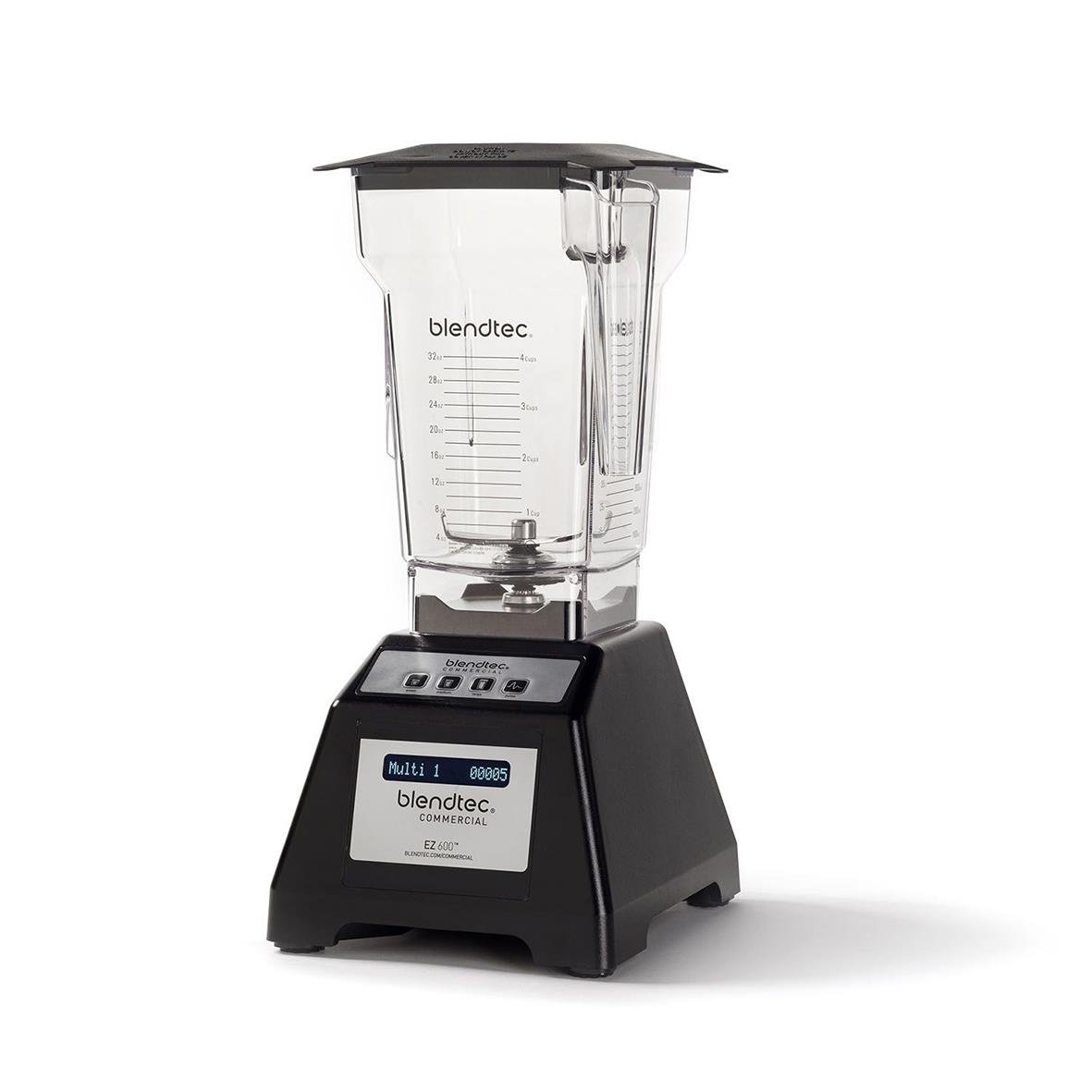 Blender Blendtec EZ 600