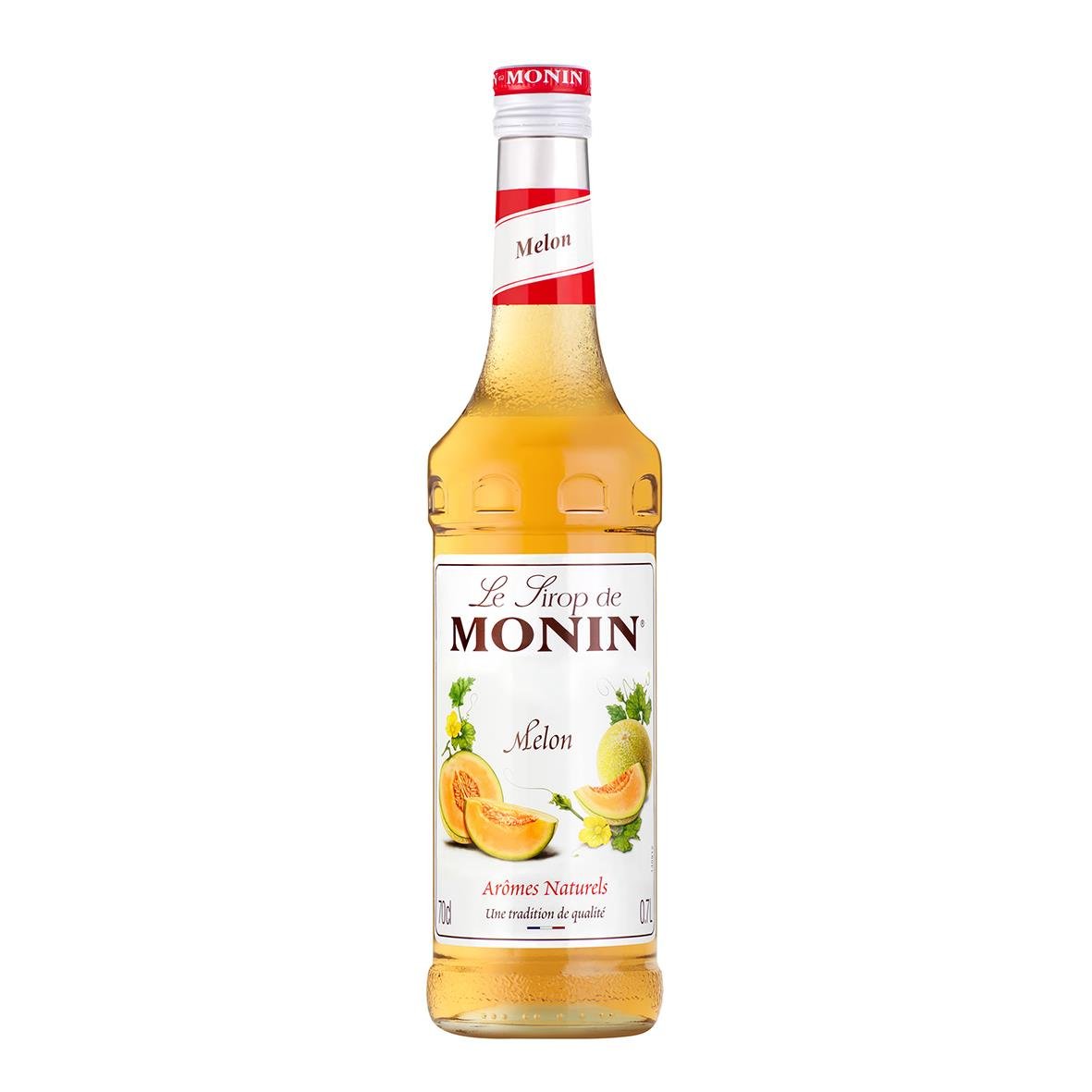 Smaksättare Monin Syrup Melon 70cl 64700417