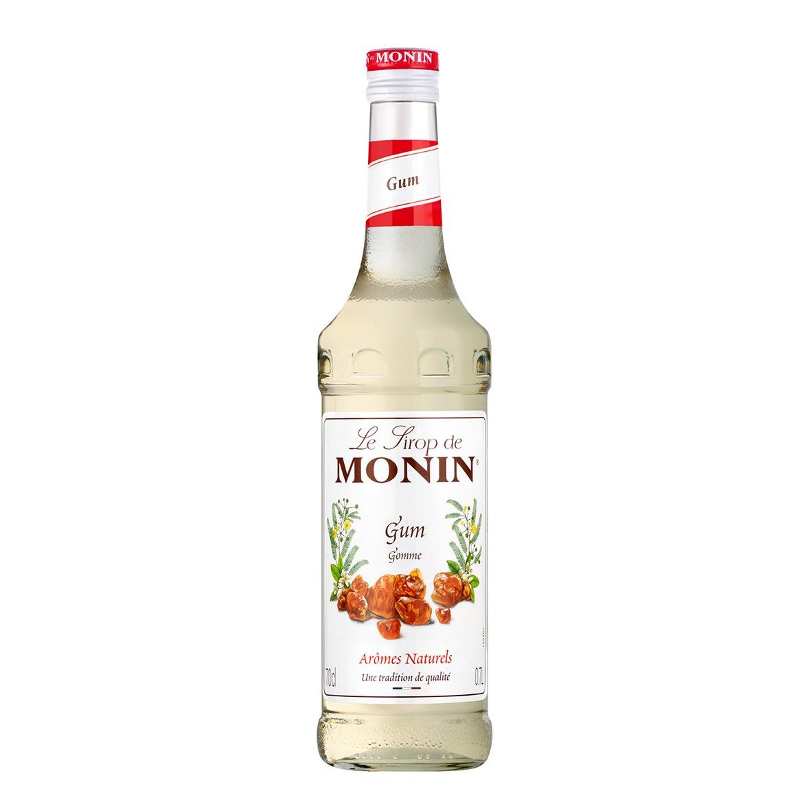 Smaksättare Monin Syrup Sockerlag 70cl