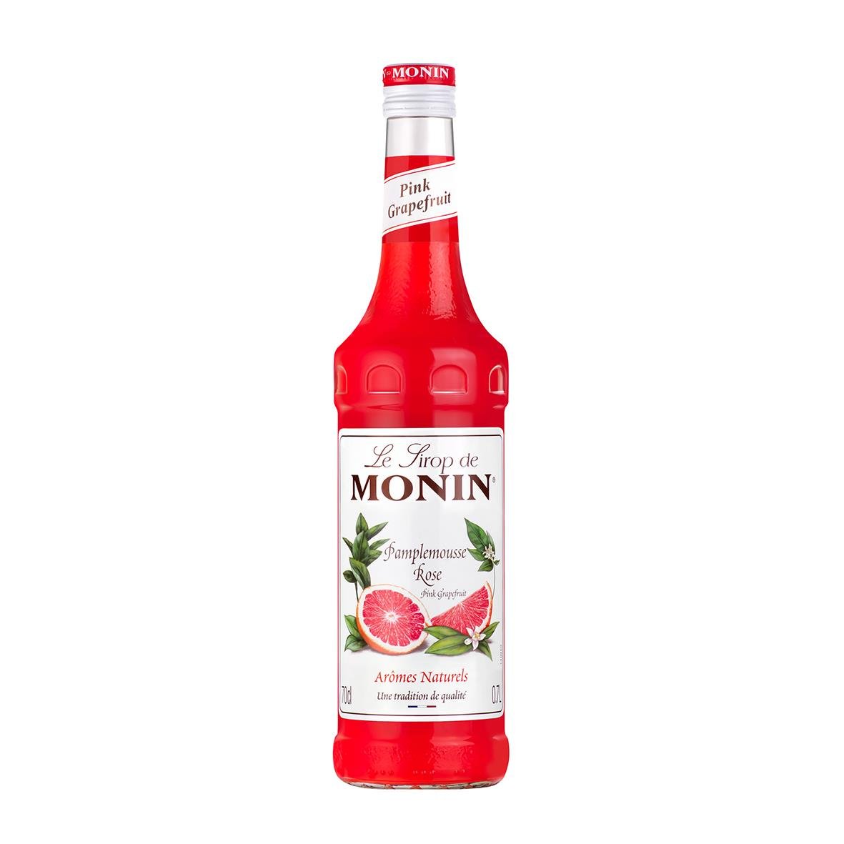 Smaksättare Monin Syrup Pink Grapefruit 70cl