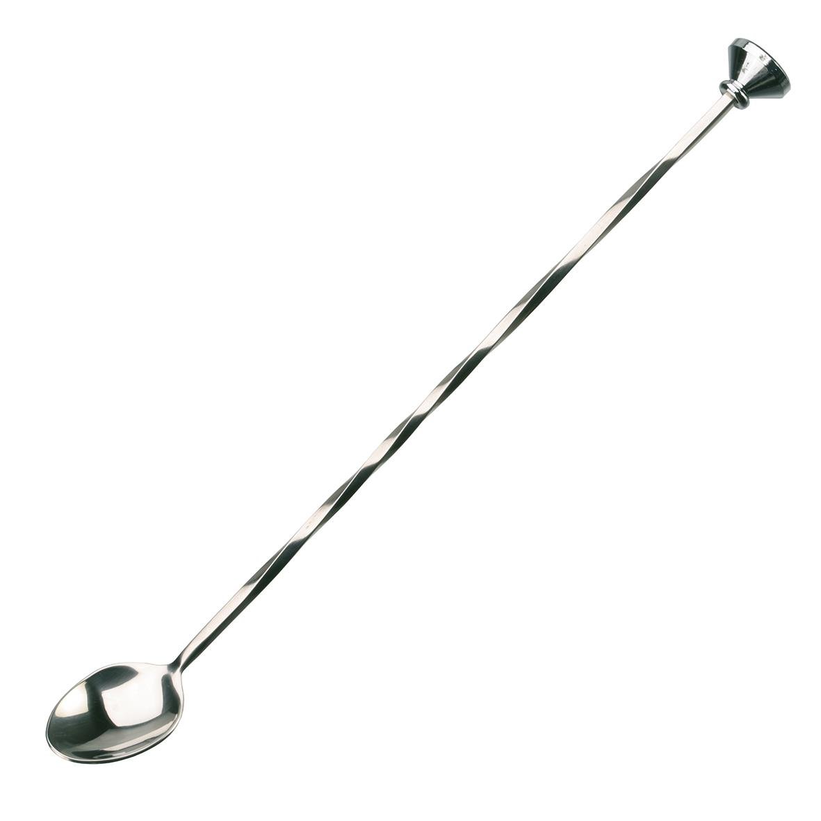 Barstav med muddler för att muddla ingredienser i drinkar