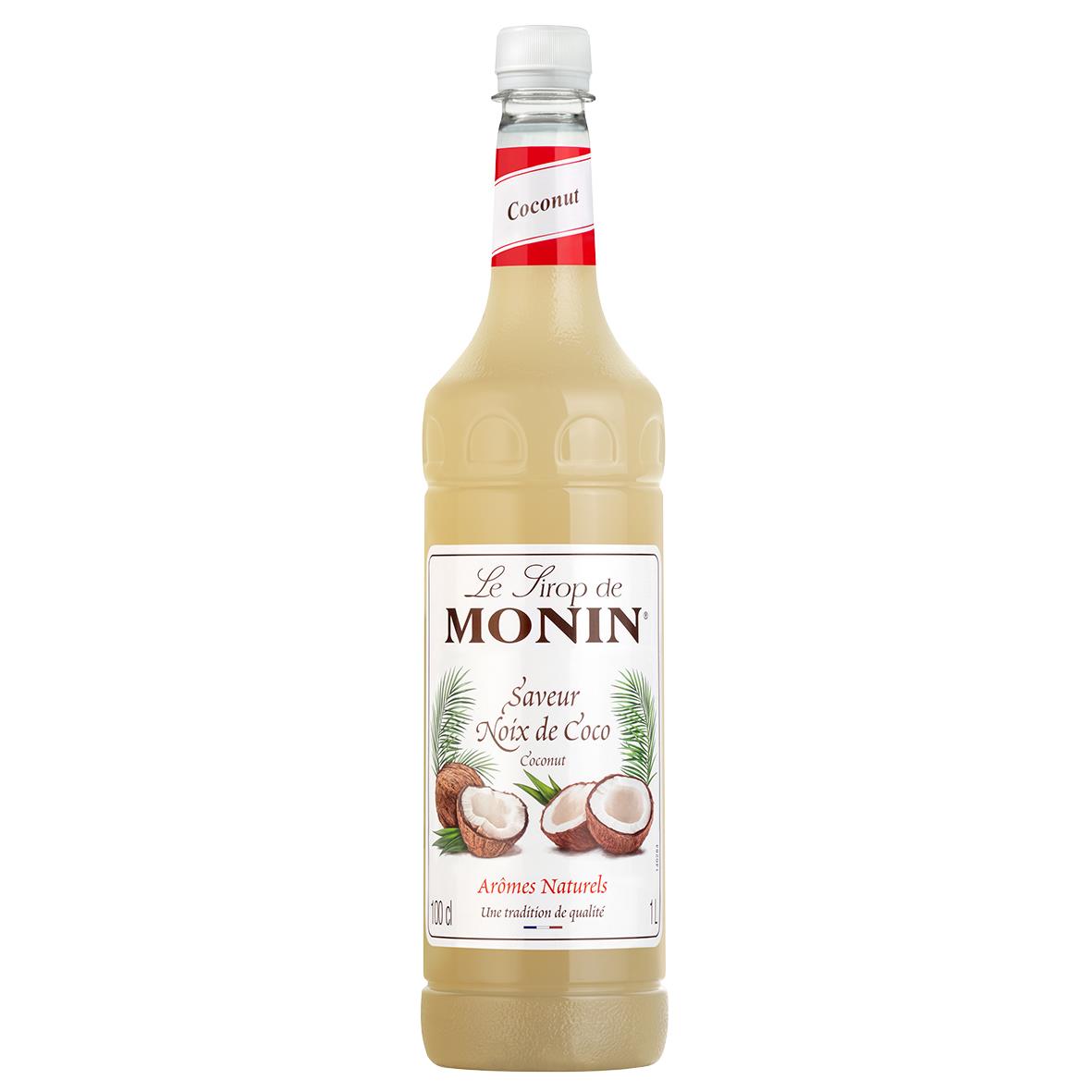 Smaksättare Monin Syrup Kokos 100cl
