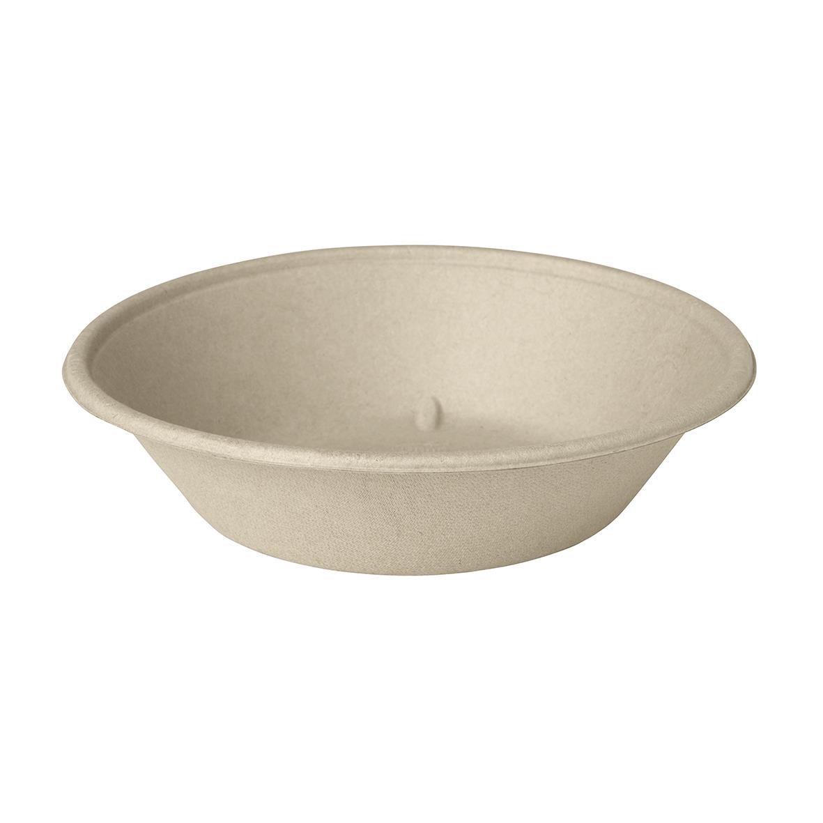 Skål Duni Bagasse 800ml