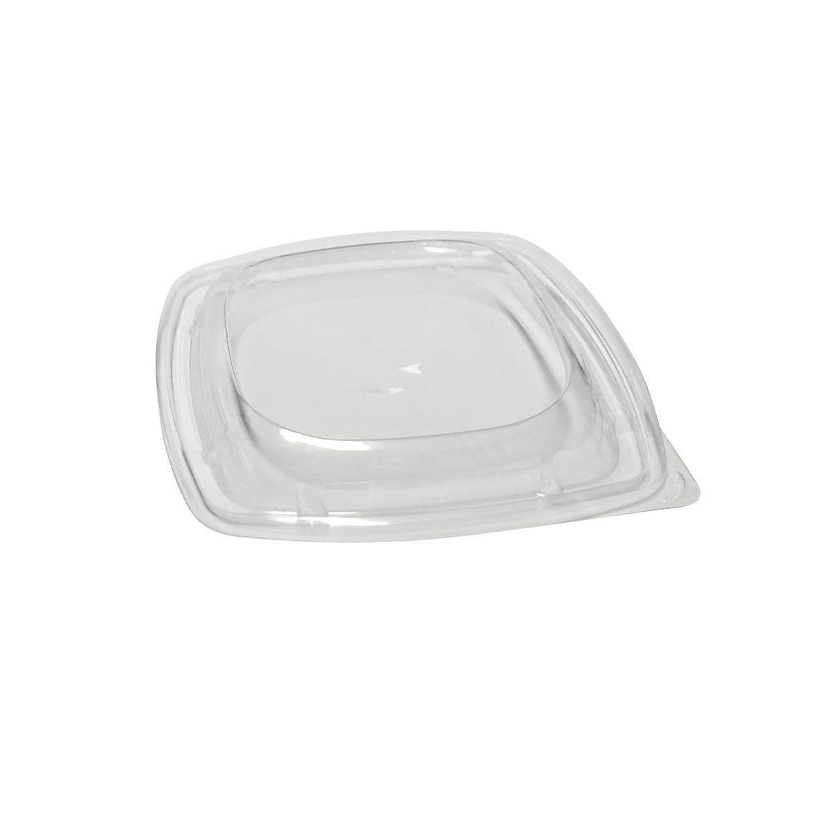 Klar plastformlåda PET till 190x190mm