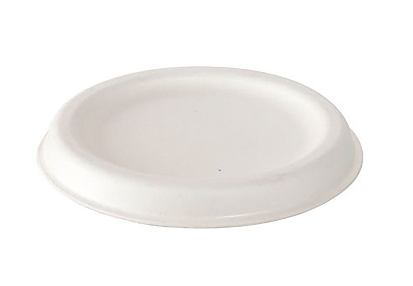 Lock Duni Bagasse till dressingbägare vit 30/60/85ml 1