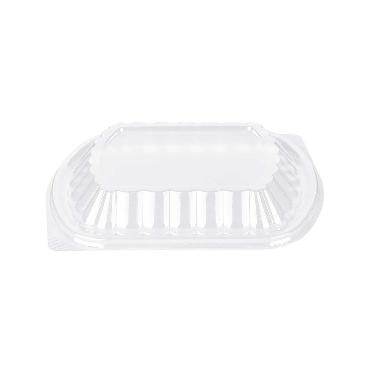 Lock Till Plastform PP Klar Till 238x203mm