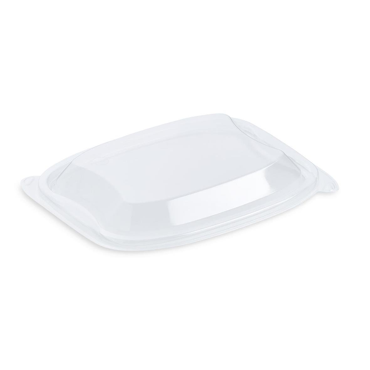 Plastform Bistro PP lock till klar, 190x155mm