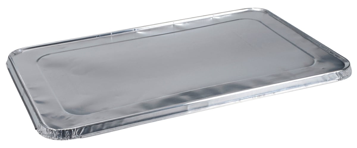 Gastronorm locklåda i metall, storlek 325x525mm