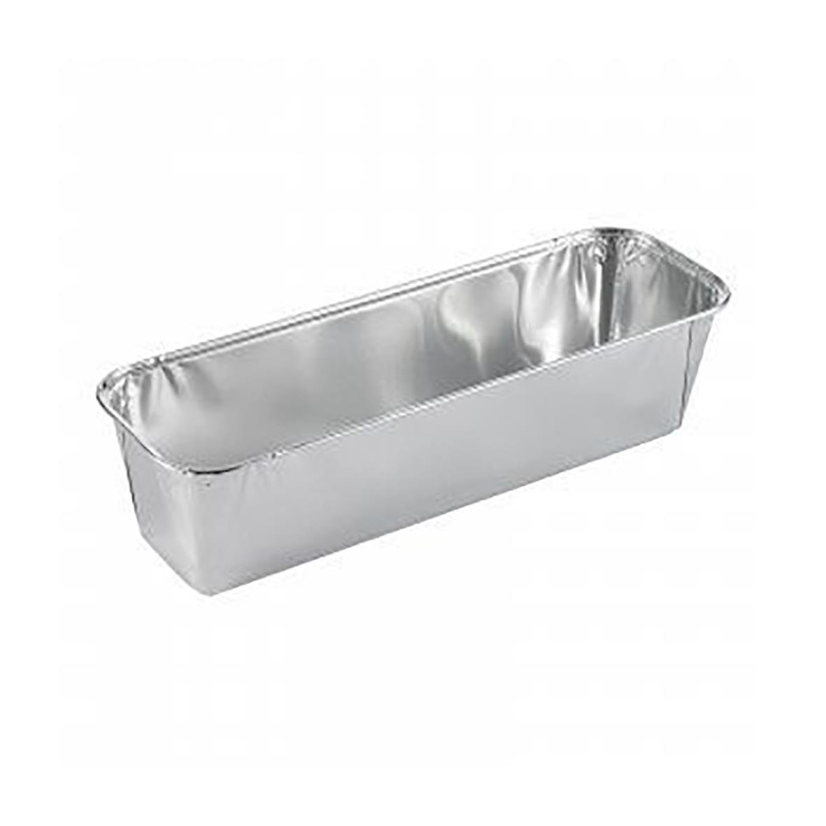 Aluminium-pastejform 1400ml