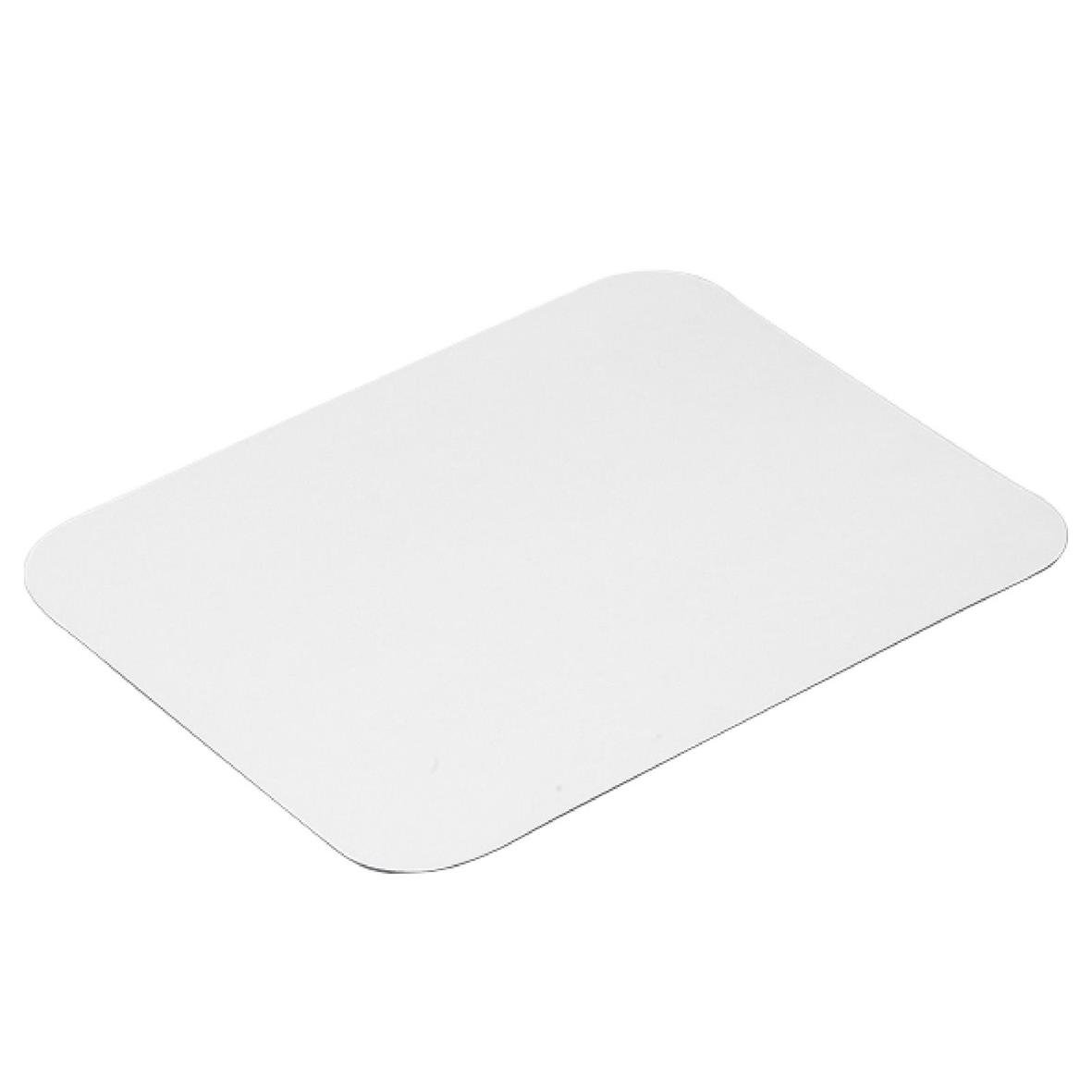 Lock till aluminiumform med tre fack, storlek 220x170mm