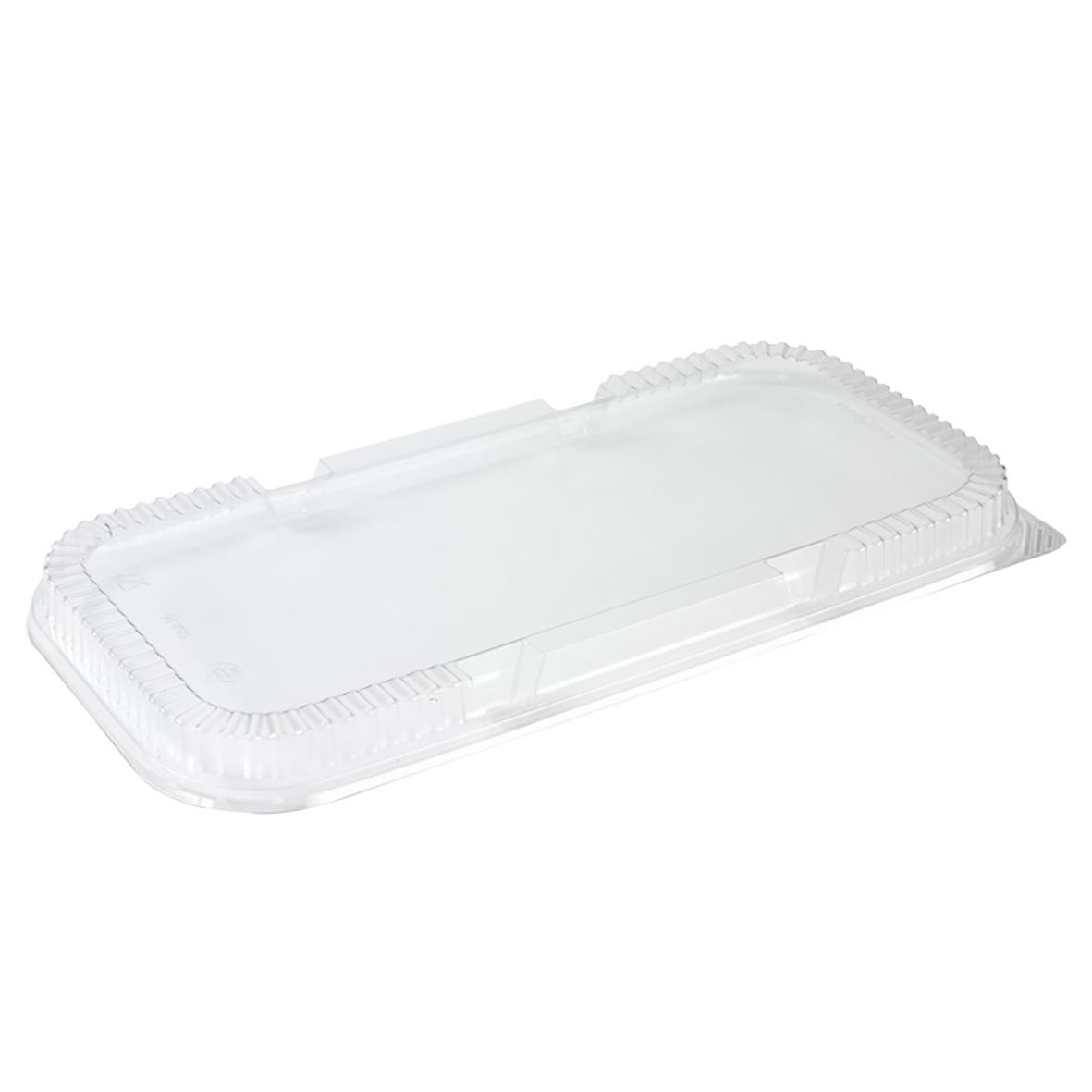 Aluminiumform R2C DPet 387x190x26mm kupollock till förpackning