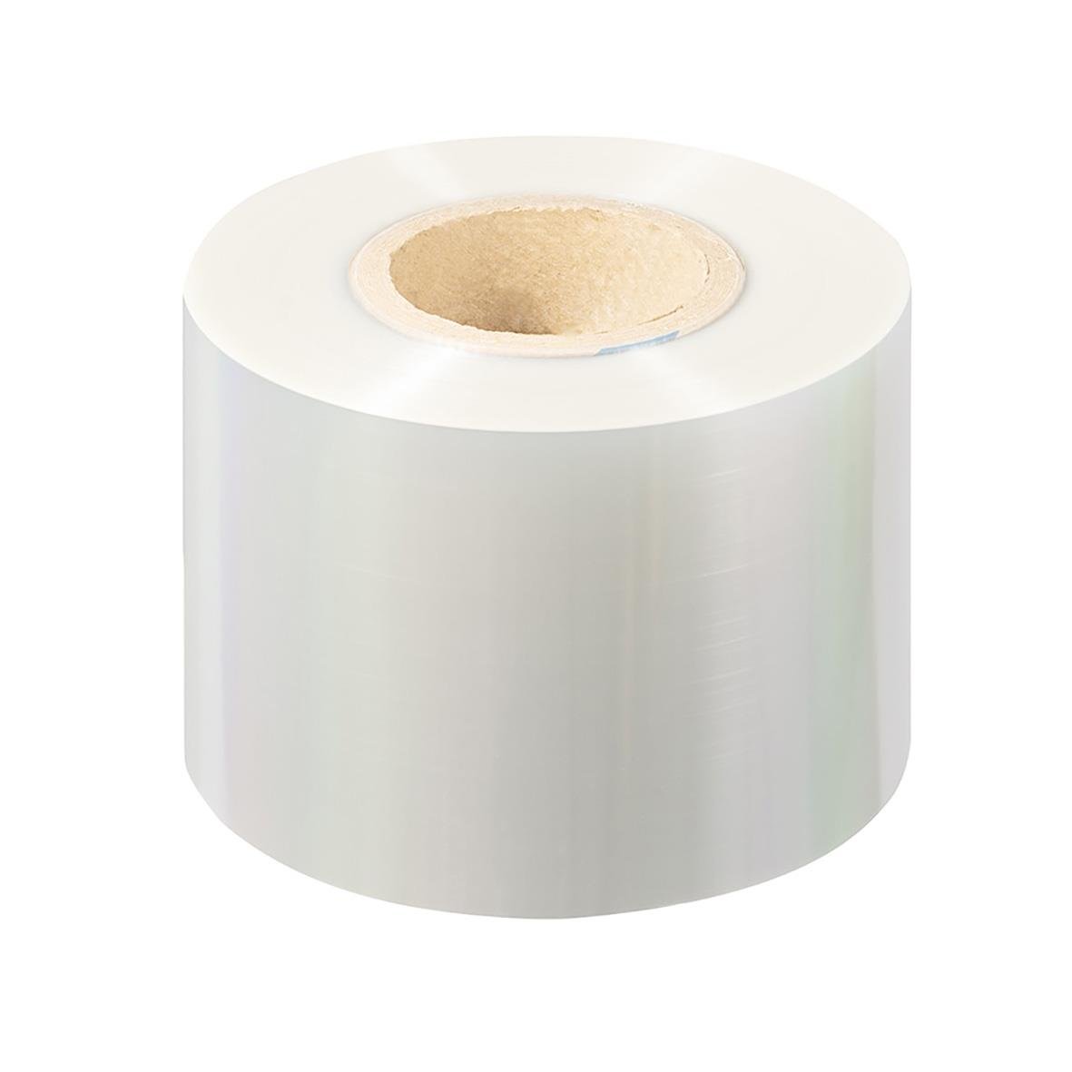 Förslutningsfilm Duniform 40my till PET 115mm x 400m