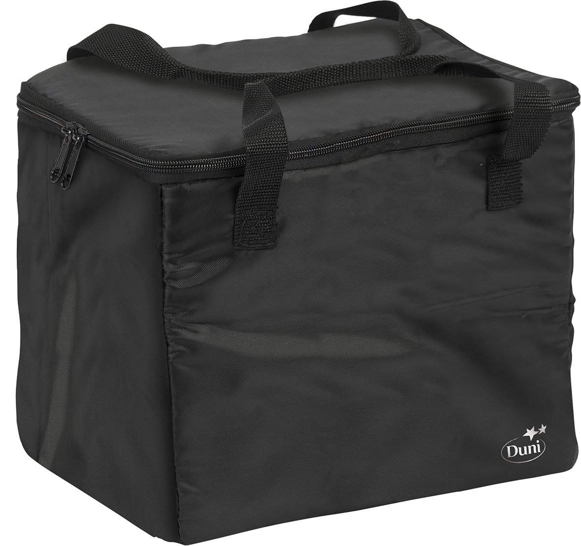Termoväska Duni Duniform Ekonomi 275x200x240mm i svart
