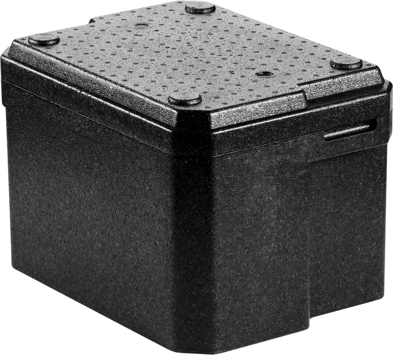 Thermobox Duniform svart 450x330x300mm 65040062_1