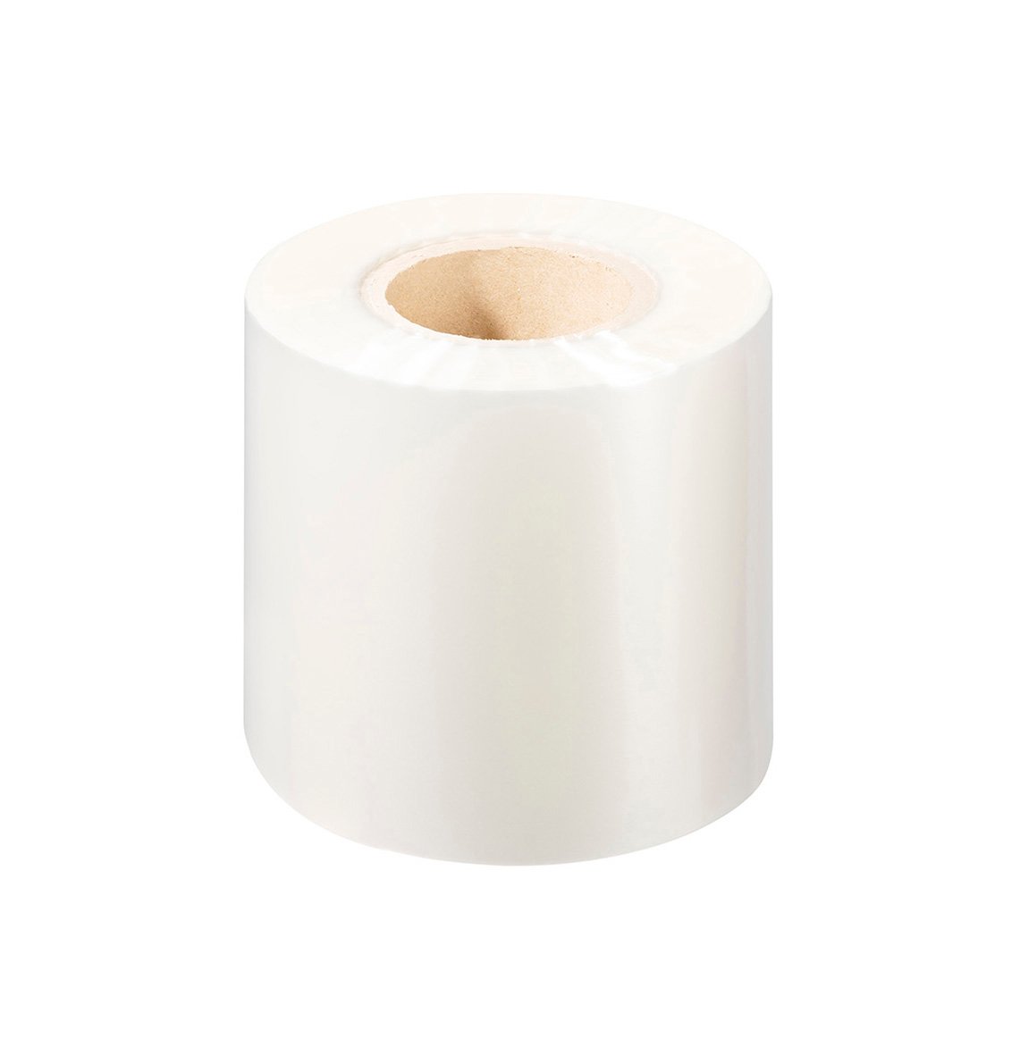 Förslutningsfilm Duniform 60my till PP, 154mm x 250m, vit