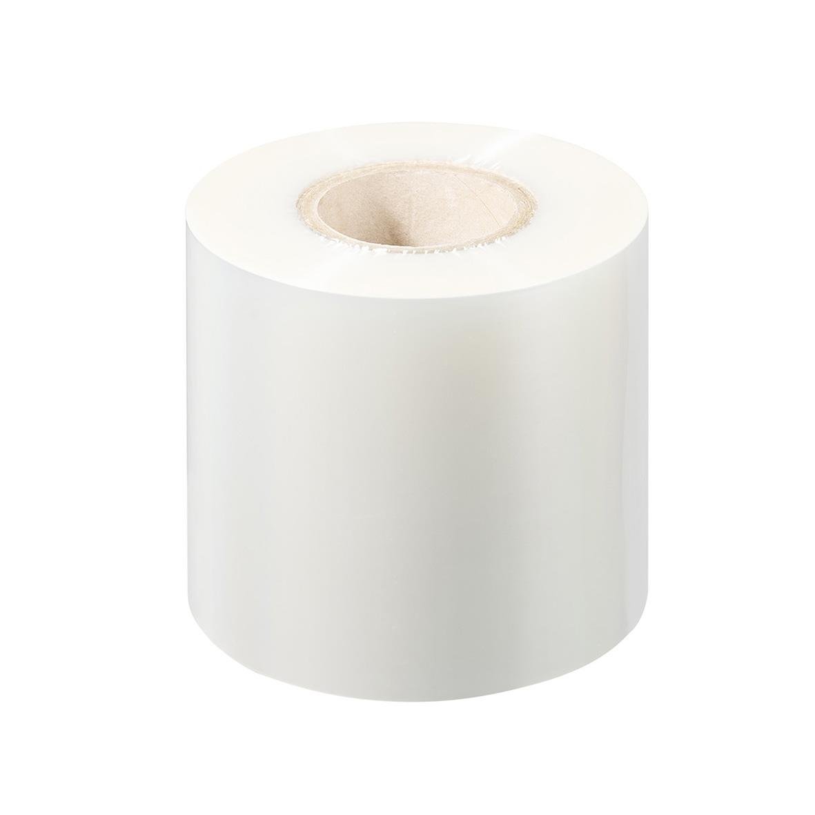 Förslutningsfilm Duniform 42my till PP/PET/PE, 154mm x 400m