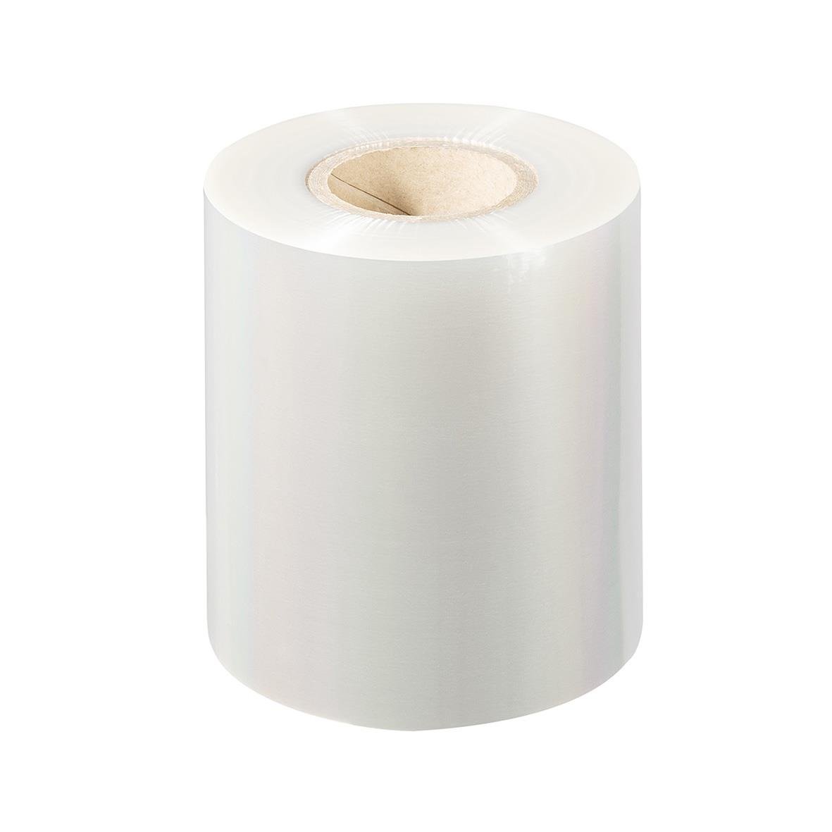 Förslutningsfilm Duniform 40my för PET 185mm x 400m