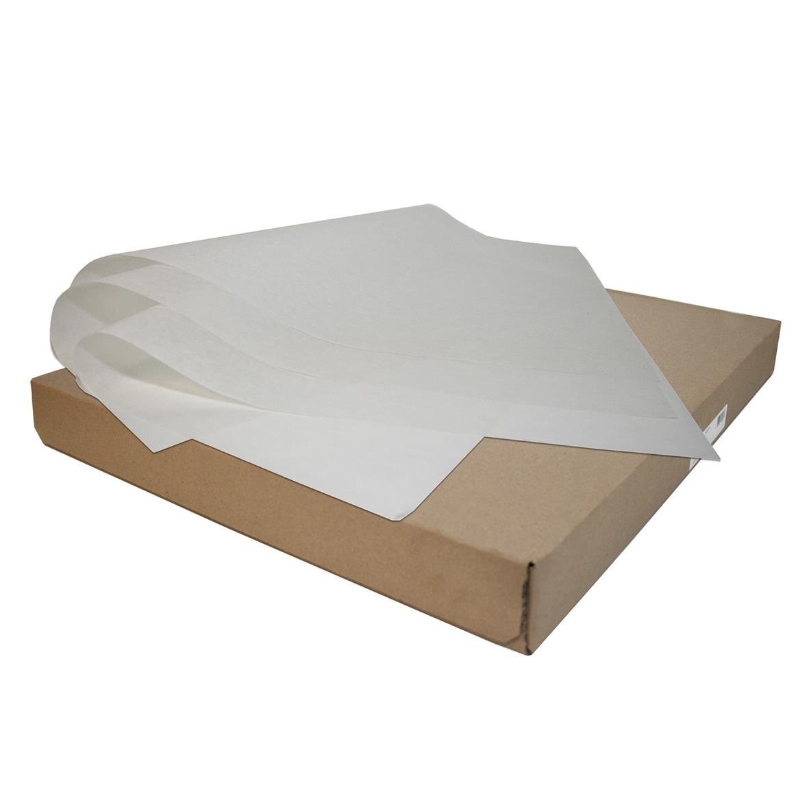 Bakplåtspapper Ecobake 45x57cm 41g 10kg på kartong