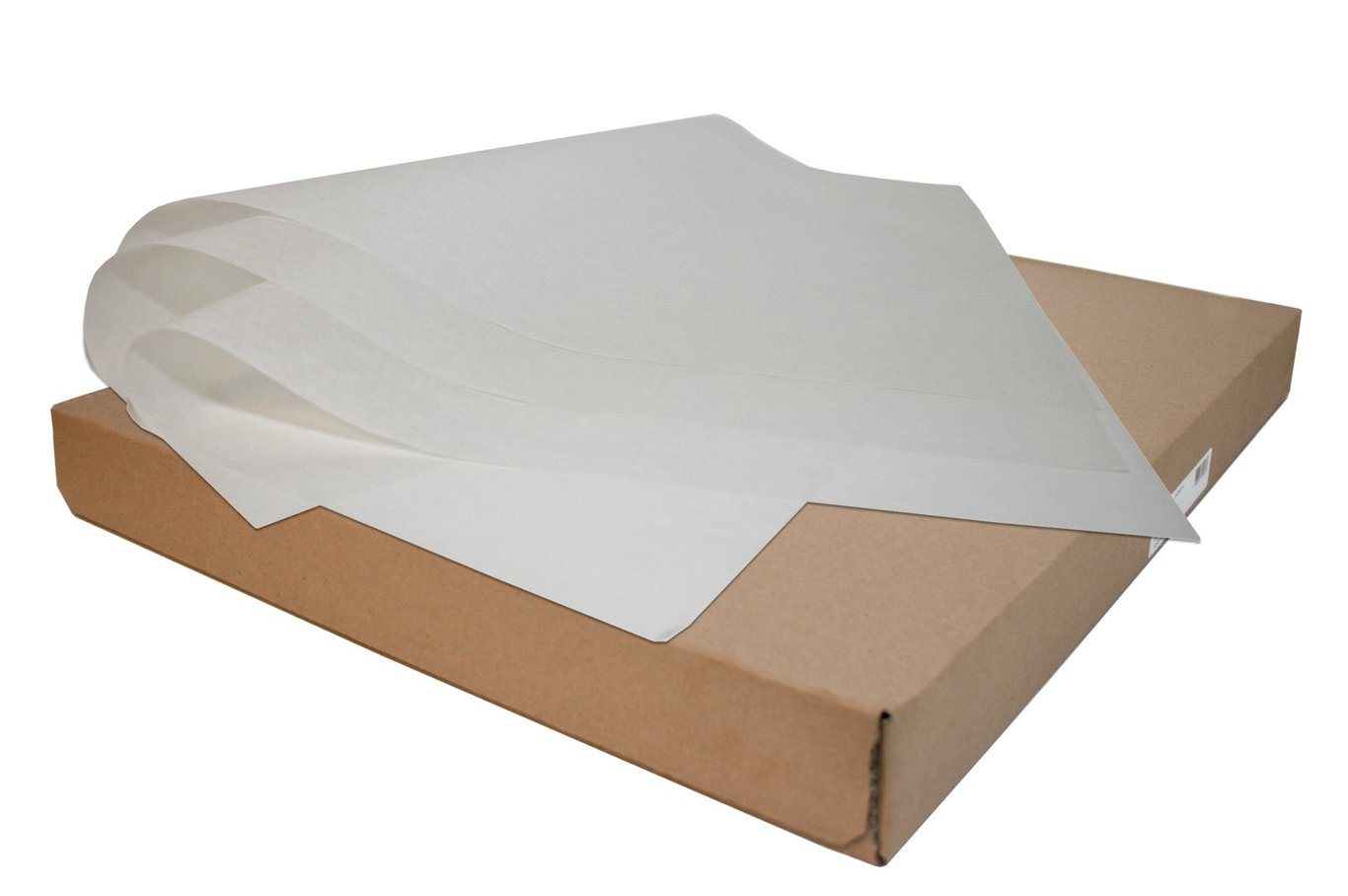 Bakplåtspapper Ecobake 45x57cm 41g 10kg på kartong