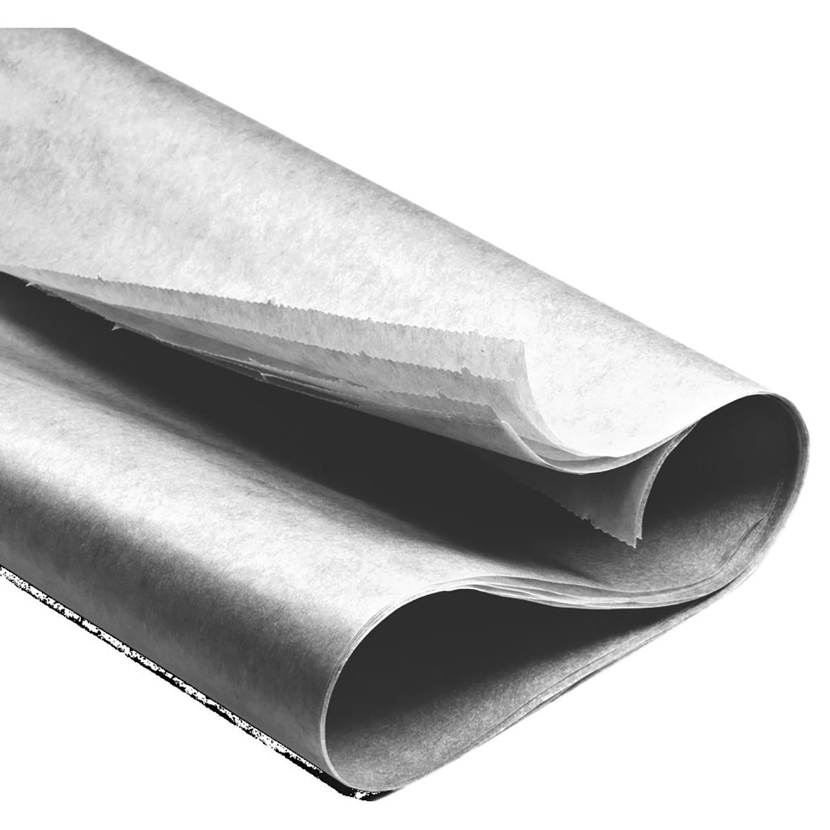Pizzapapper av papper, 300x300mm, 3kg, rullad