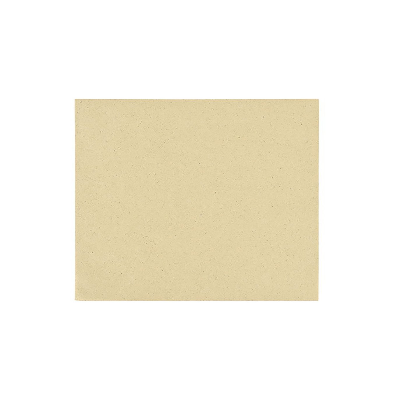 Gräsfärgat wrapparpapper från Duni Bloom, 345x290mm