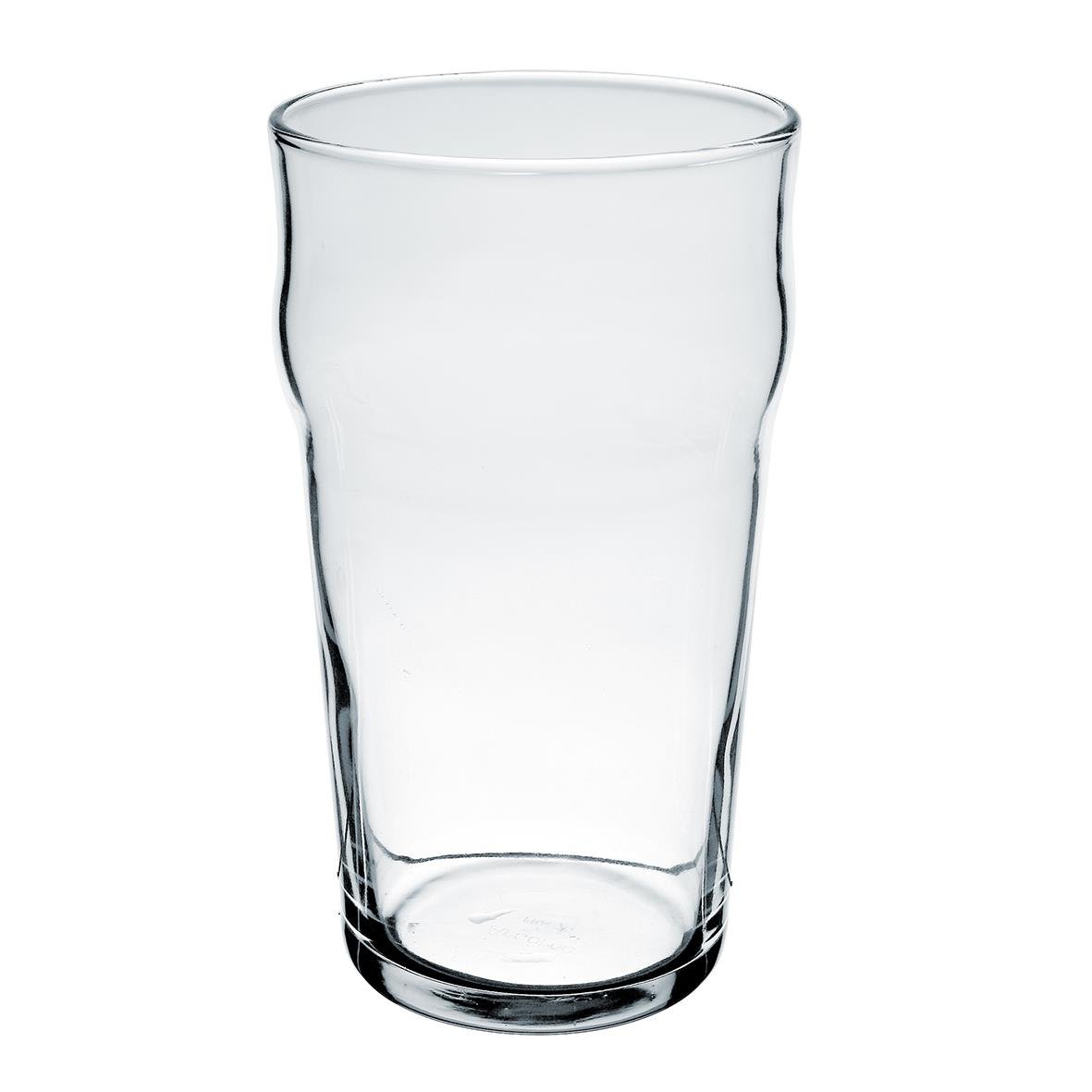 Ölglas Arcoroc Nonic Ø87x152mm 57cl