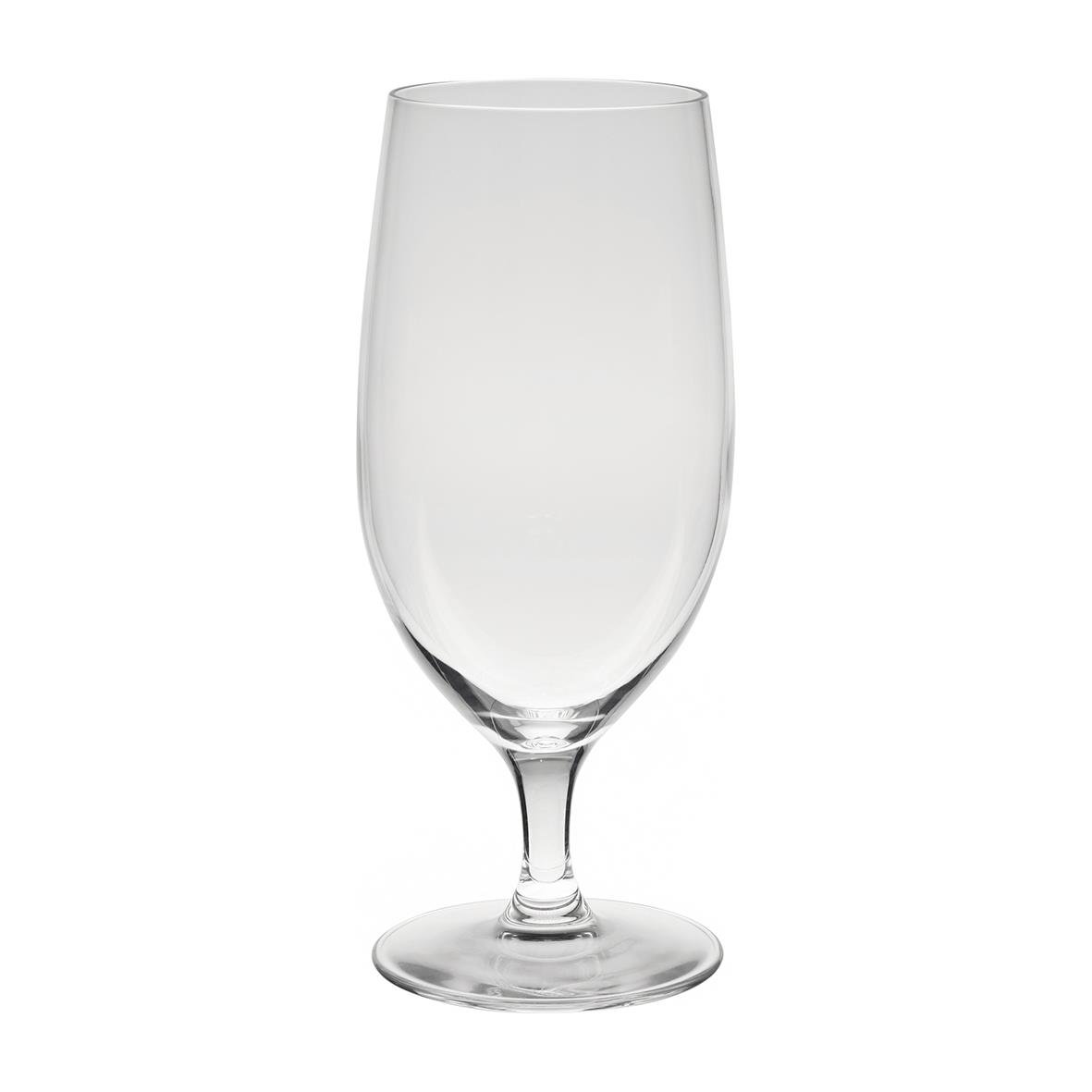 Klart ölglas Arcoroc Cabernet med Ø81x188mm och 47cl volym