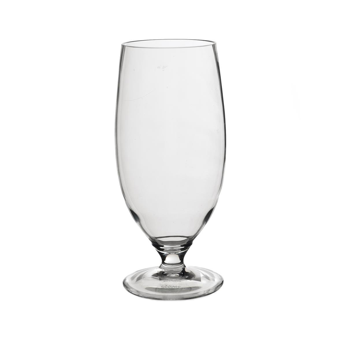Tydligt ölglas Exxent Tritan BPA-fritt Ø68x183mm 58cl