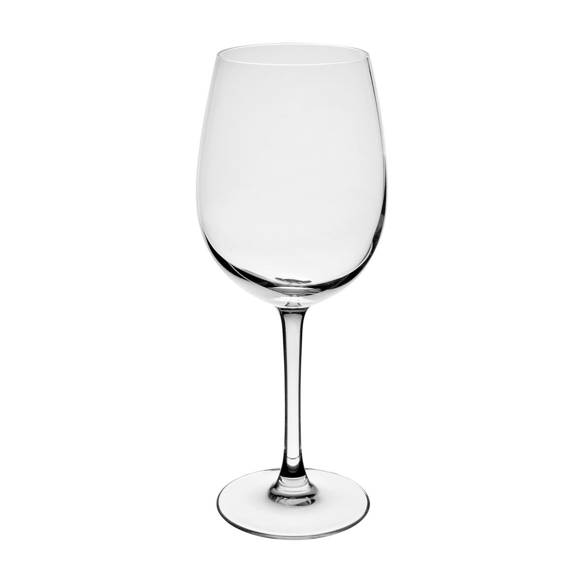 Vinglas Arcoroc Tulipe med diameter 90mm och höjd 220mm, volym 47cl