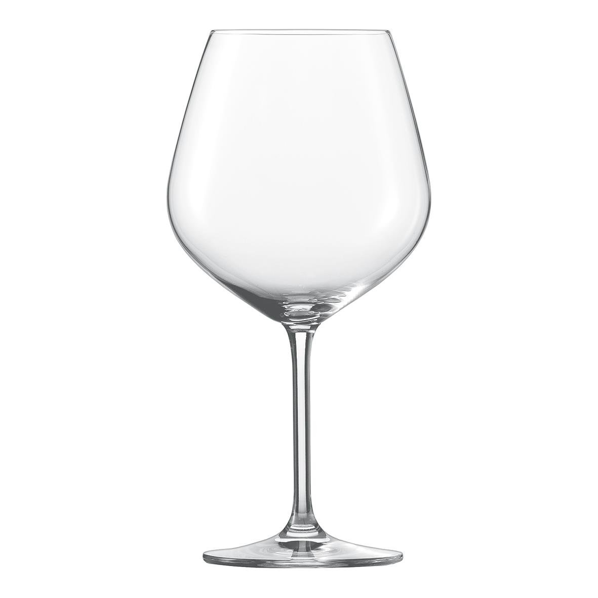 Vinglas Schott Zwiesel Viña Burgundy 75cl, Ø111x221mm, elegant design