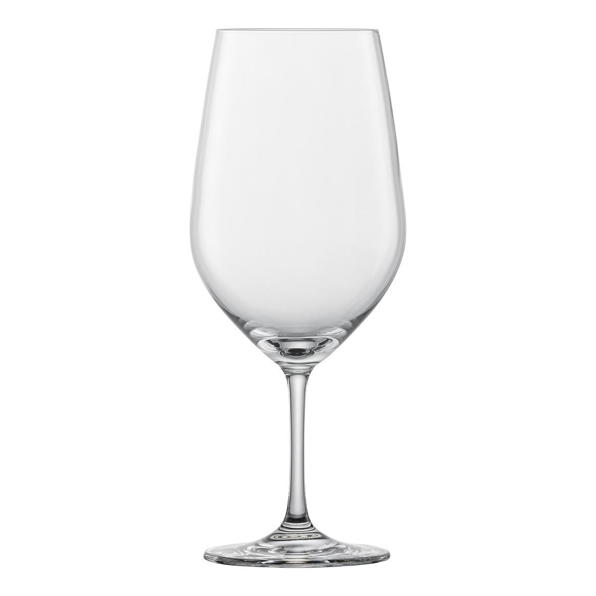 Vinglas Schott Zwiesel Viña Bordeaux Ø93x225mm 64cl