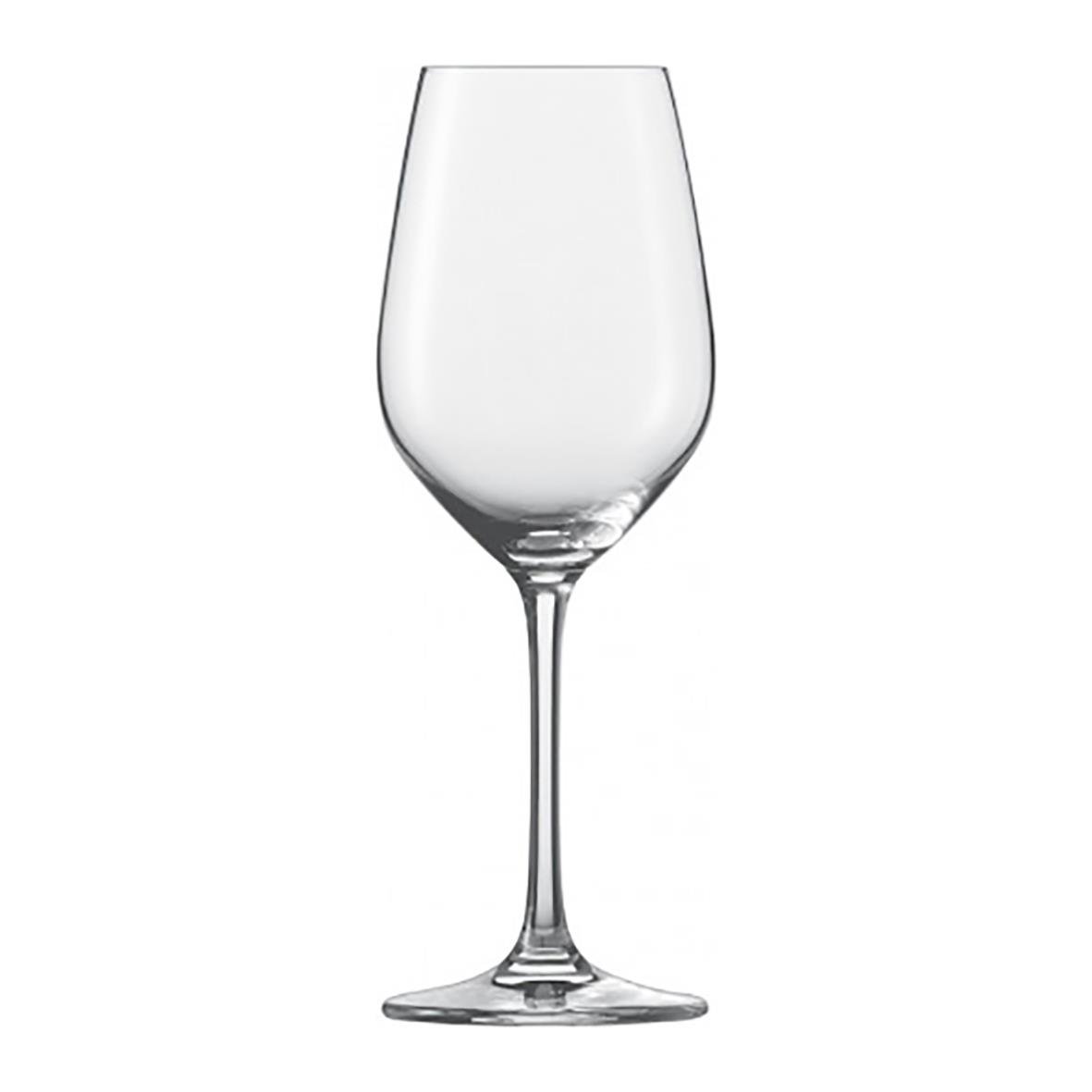 Vinglas Schott Zwiesel Viña 73mm diameter, 203mm höjd, 29cl volym