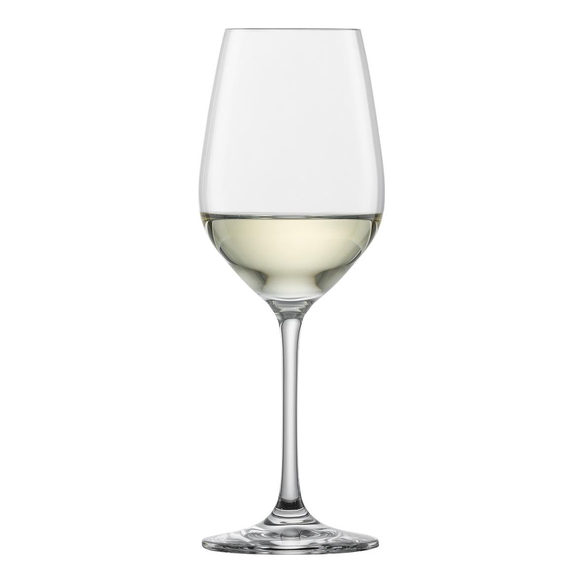 Vinglas Schott Zwiesel Viña med kapacitet 29cl och måtten Ø73x203mm