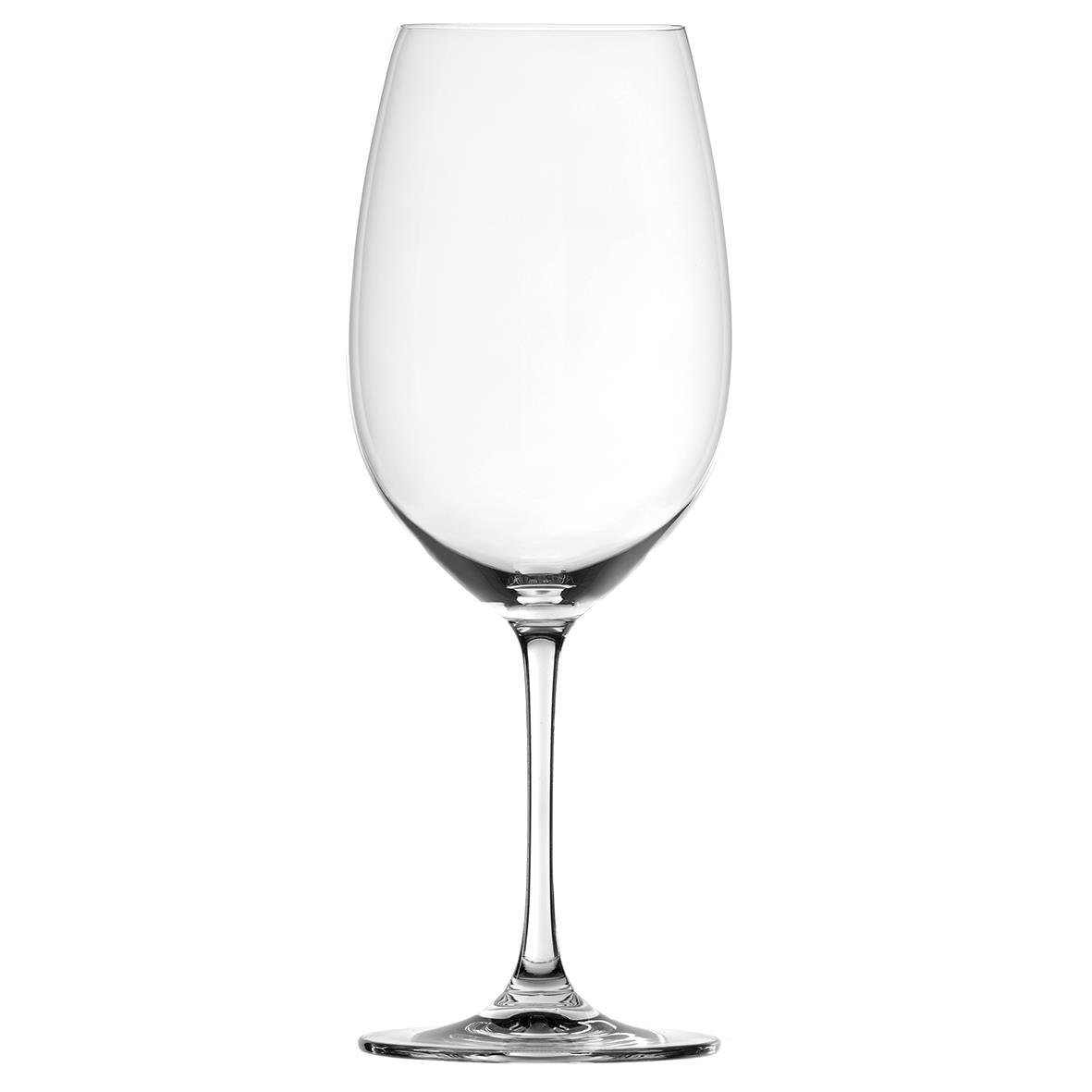 Vinglas Spiegelau Salute med kapacitet 71cl och mått Ø96x254mm