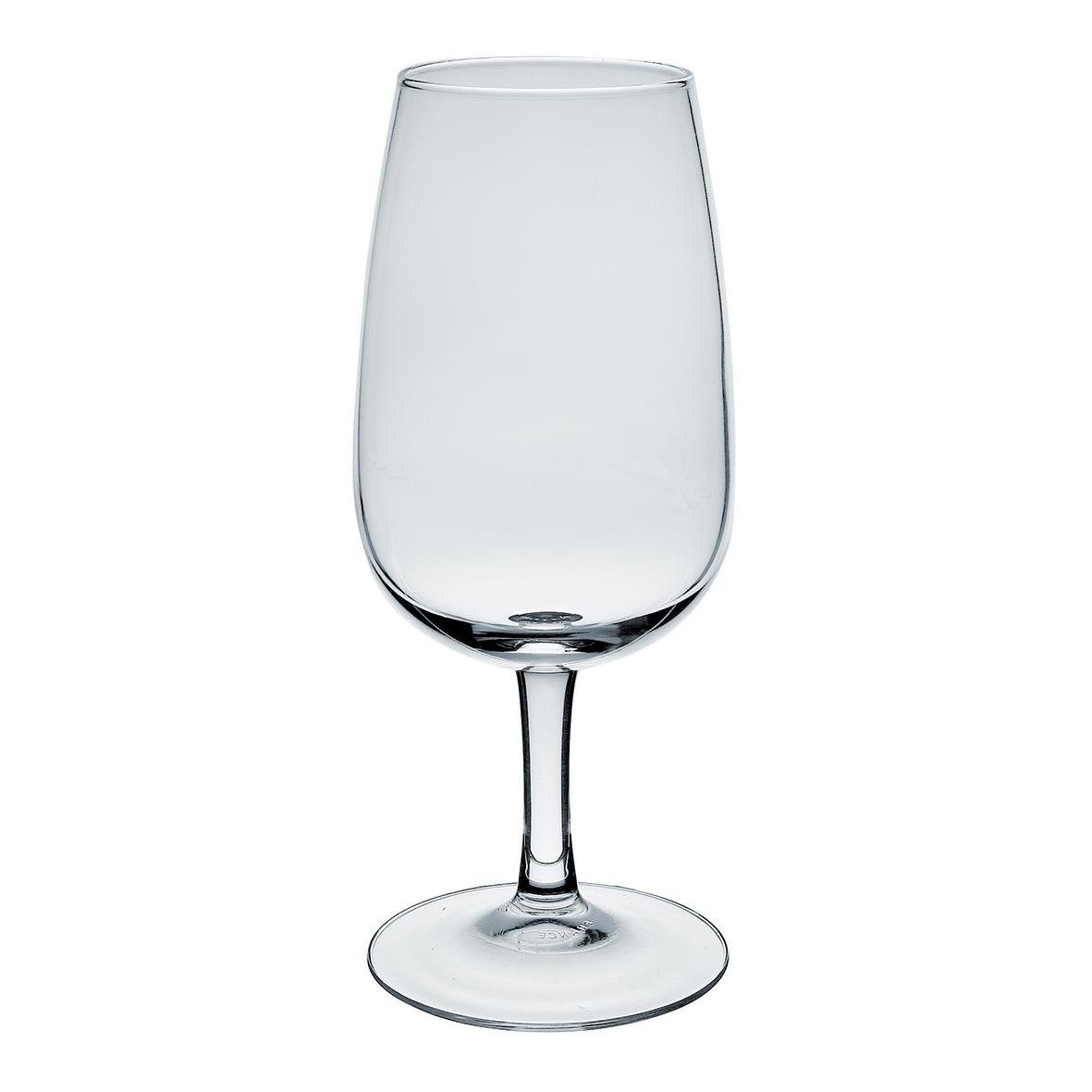 Vitt vinprovarglas Arcoroc Viticole med Ø46x155mm och 21,5cl volym