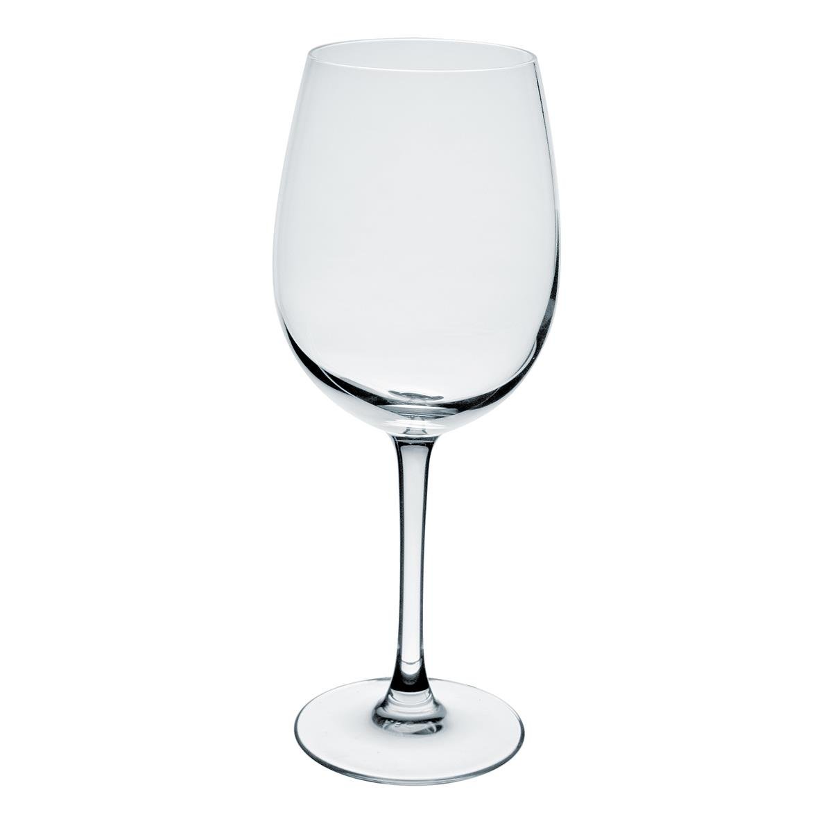 Vinglas Arcoroc Tulipe med diameter 72mm och höjd 180mm, volym 25cl