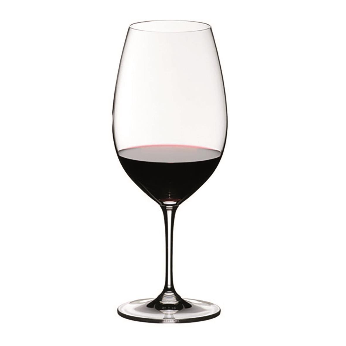 Vinglas Riedel Vinum Syrah/Shiraz Ø95x236mm 70cl 66010108_1