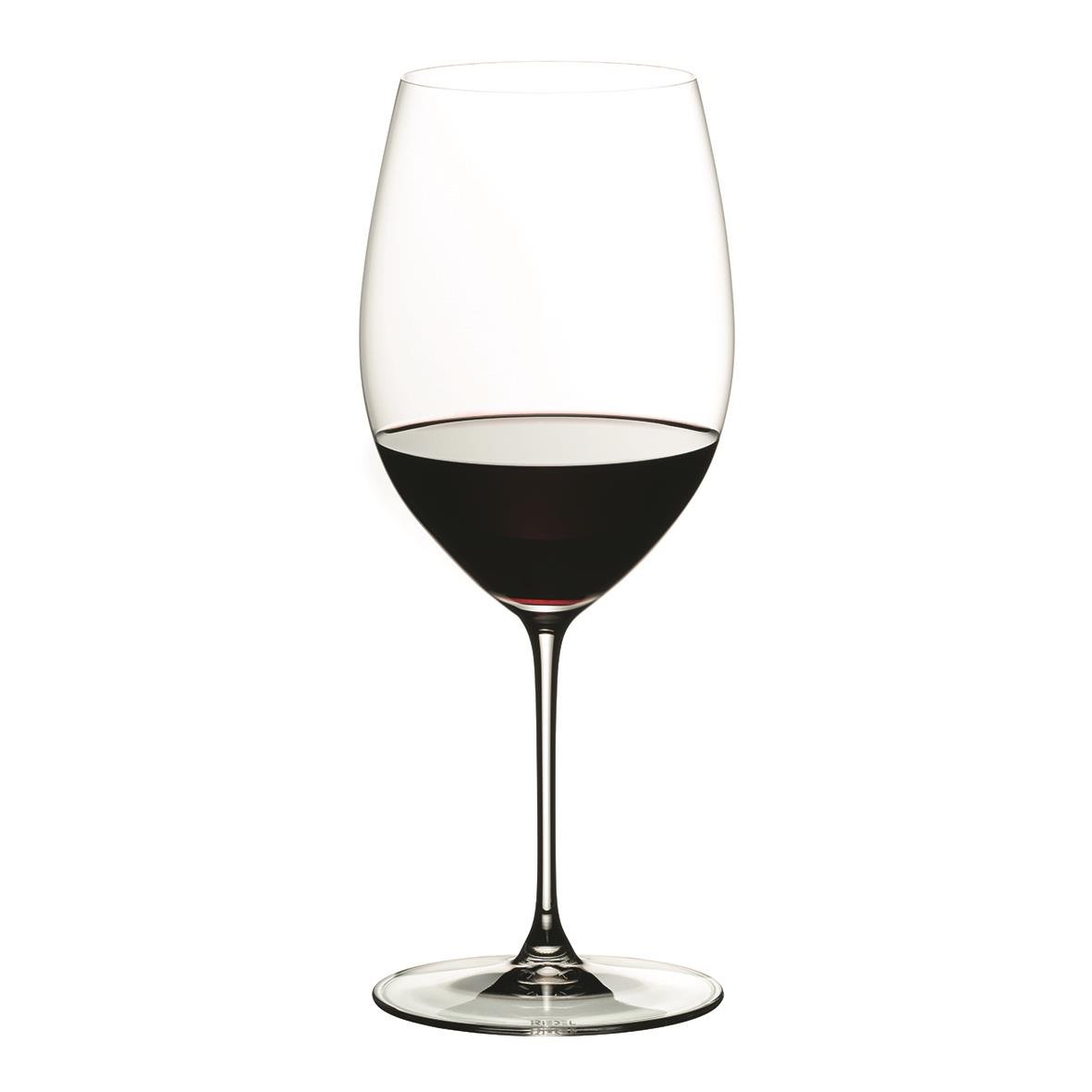 Vinglas Riedel Veritas Cabernet/Merlot Ø95x235mm 63cl 66010149_2