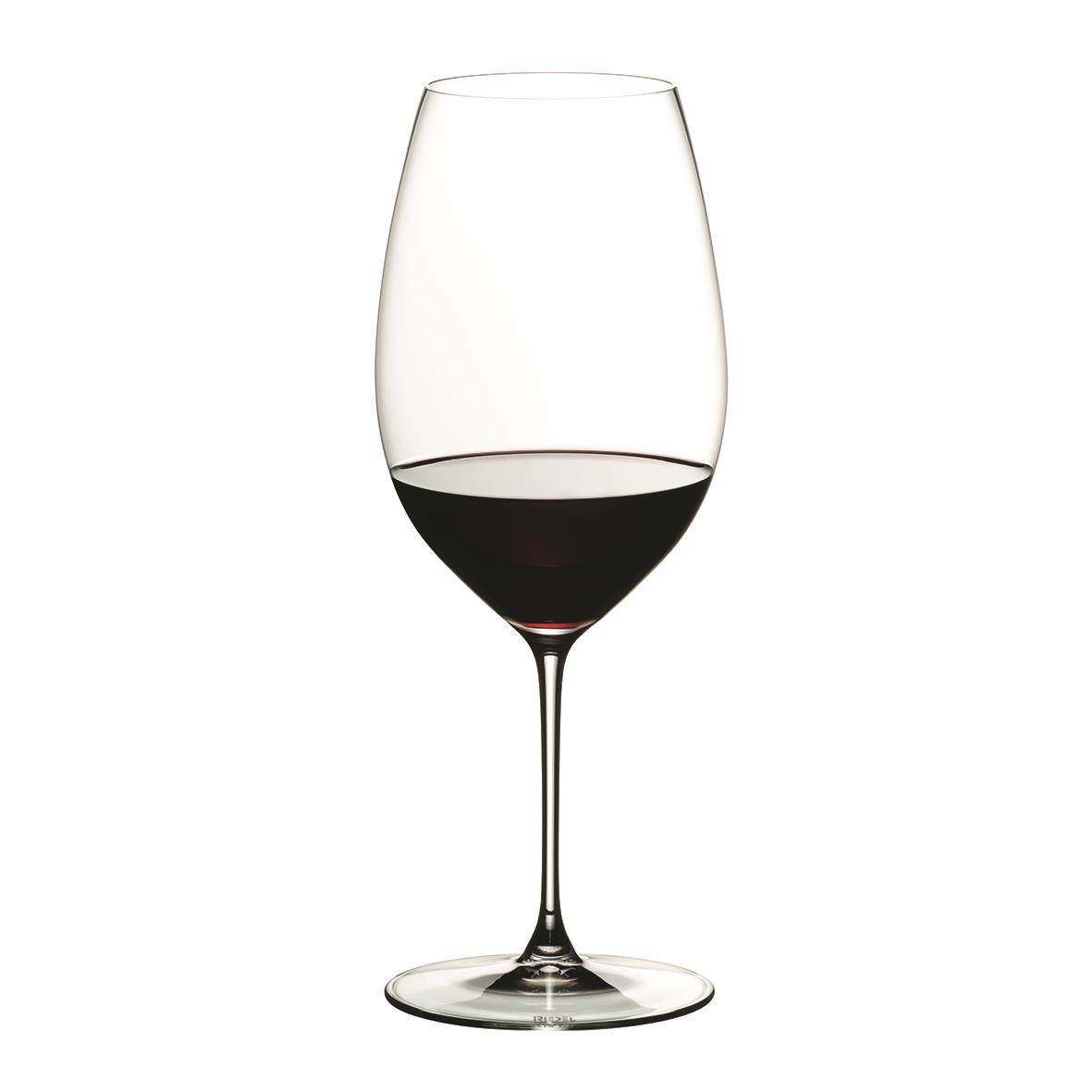 Vinglas Riedel Veritas New World Shiraz Ø95x246mm 65cl 66010153_2