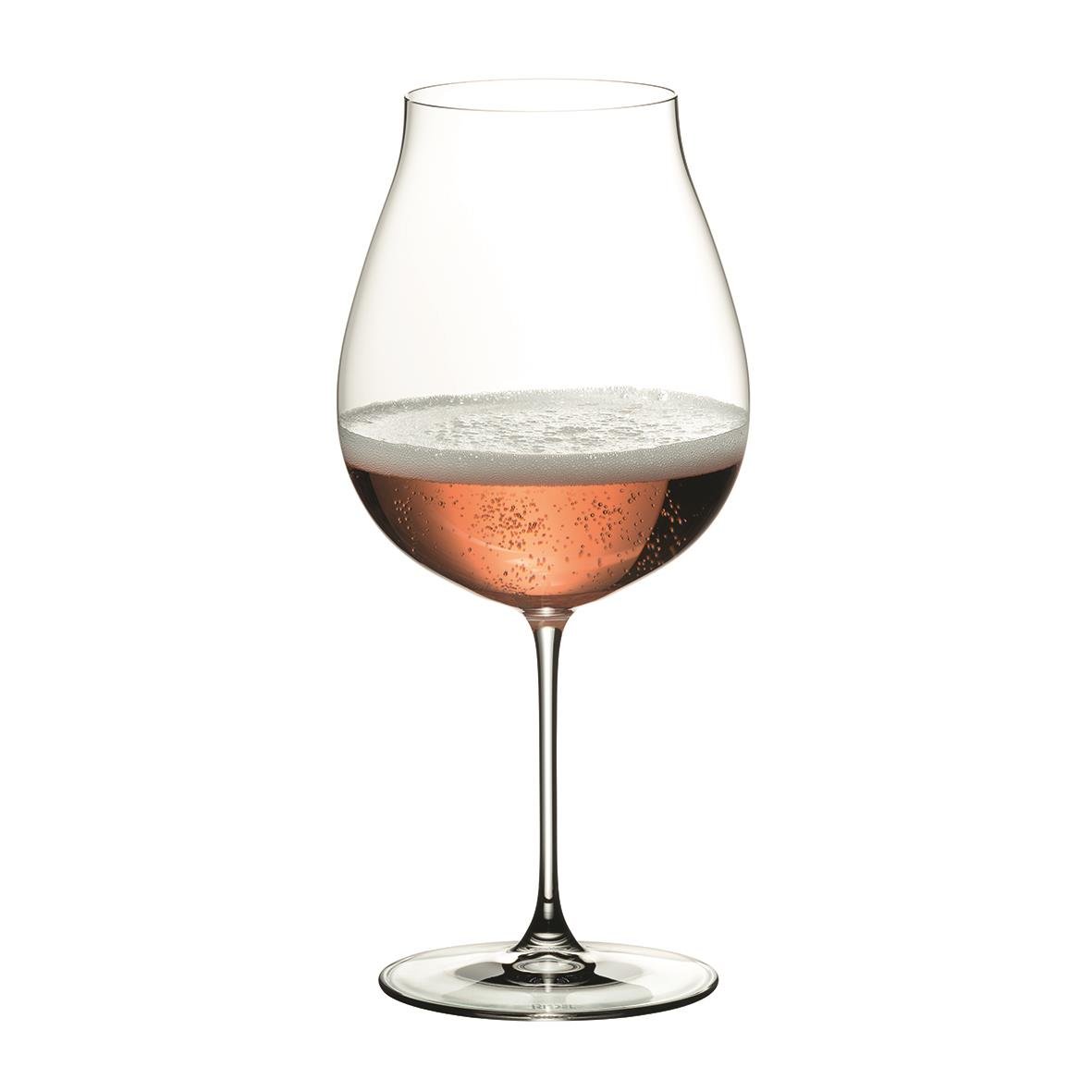 Vinglas Riedel Veritas New Pinot Noir 108x235mm 80cl