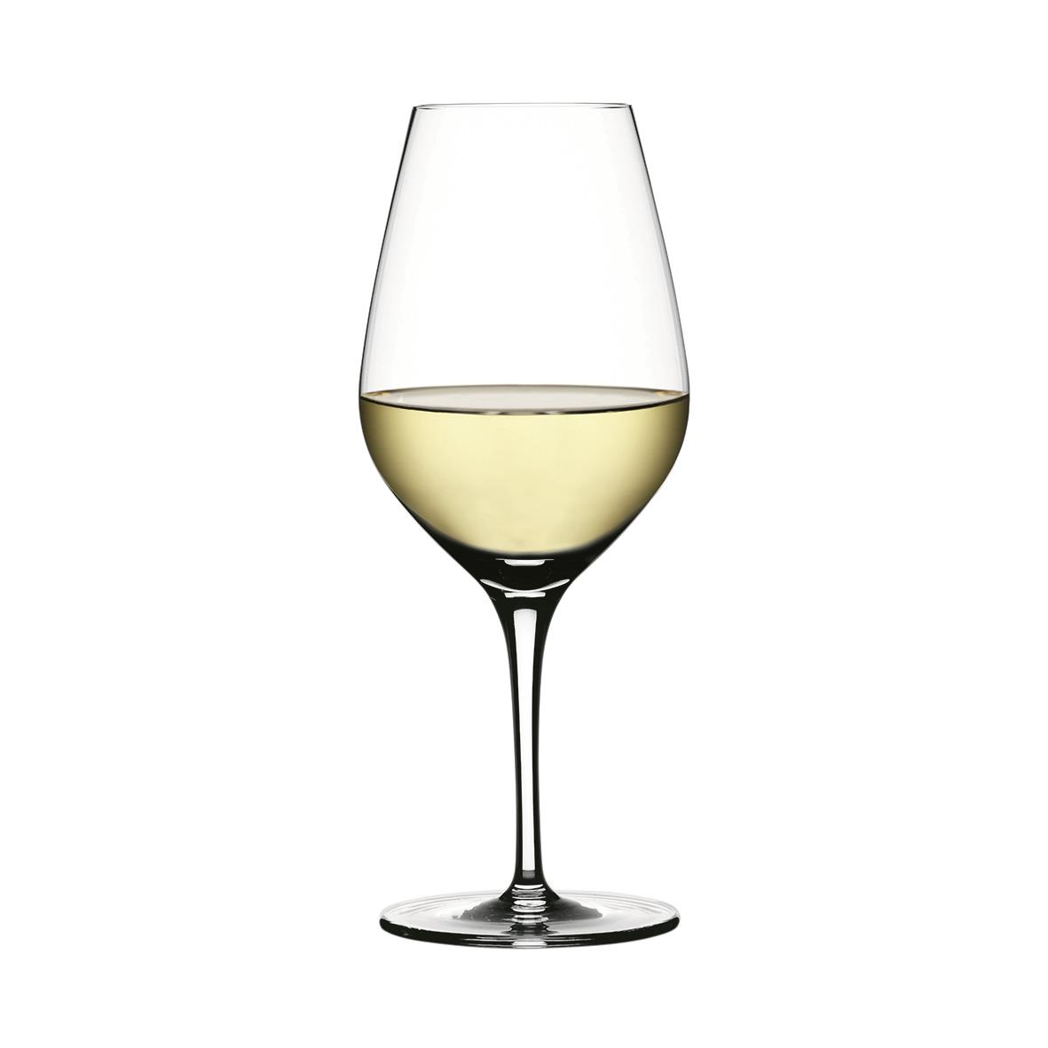 Vinglas Spiegelau Authentis med 85mm diameter och 210mm höjd, 42cl volym