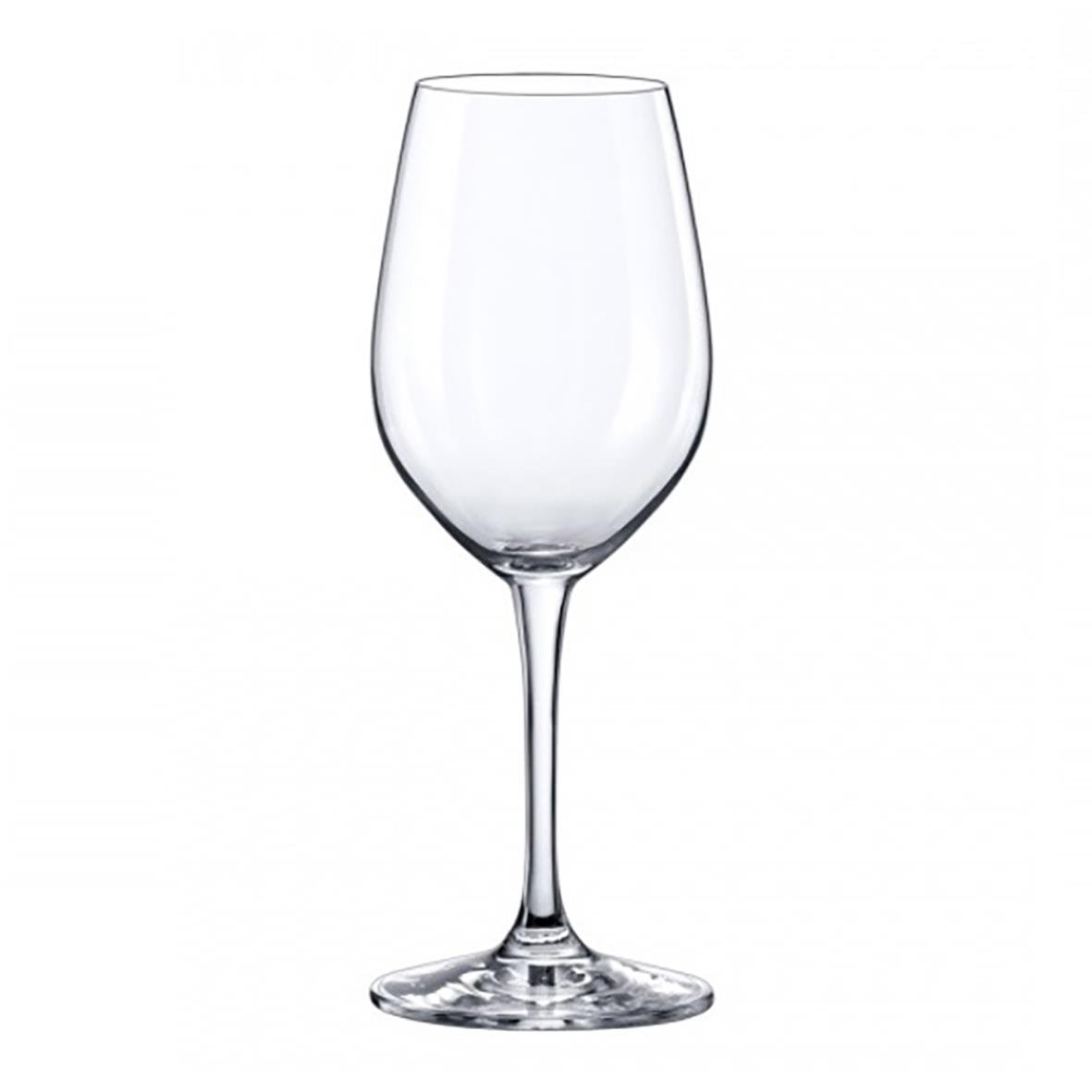 Vinglas Rona Yarra med diameter 52mm och höjd 200mm, volym 28cl
