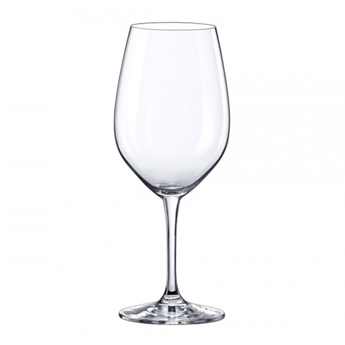 Vinglas Rona Yarra med diameter 65mm och höjd 220mm, volym 53cl
