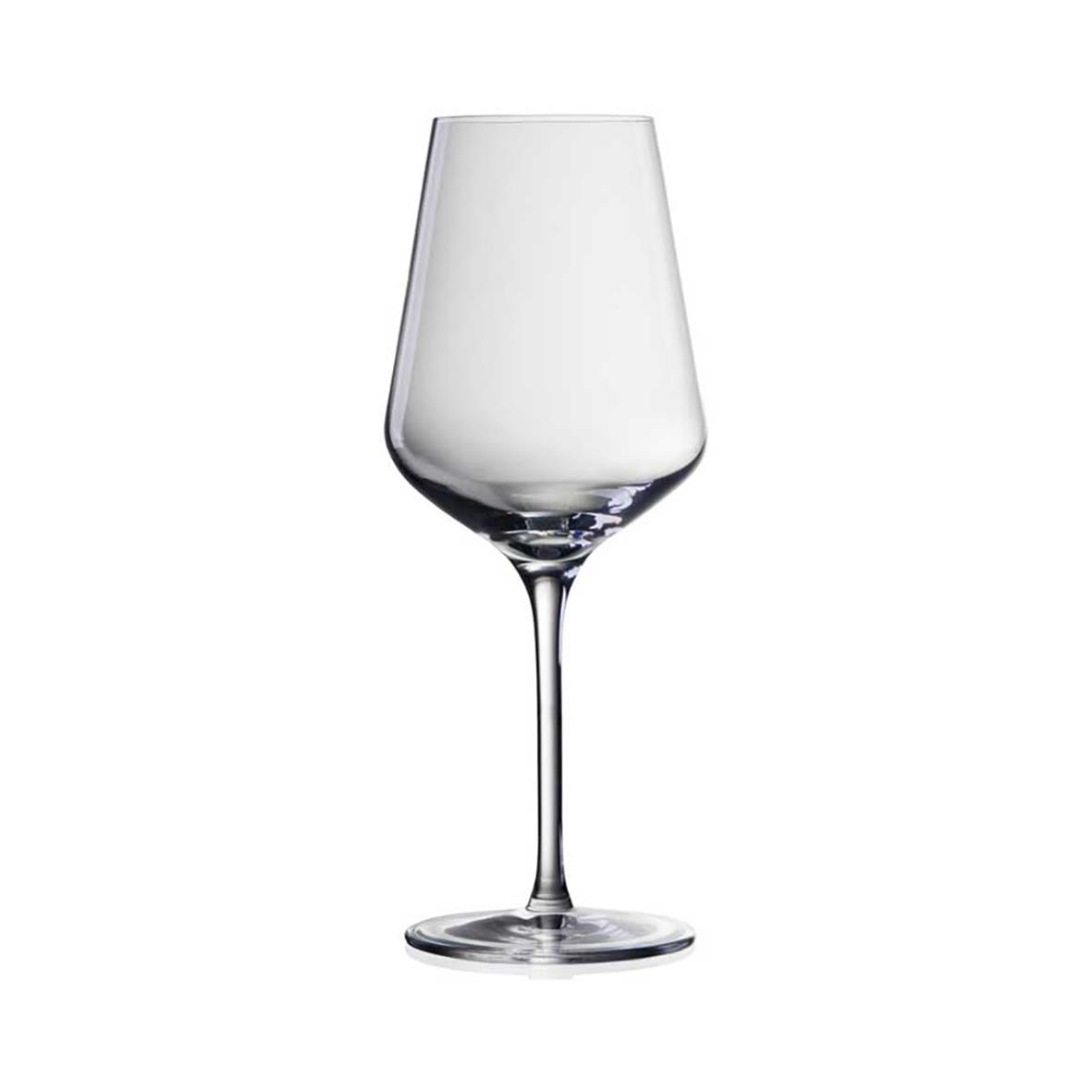 Vinglas Stölzle Lucy med diameter 85mm och höjd 219mm, volym 39cl