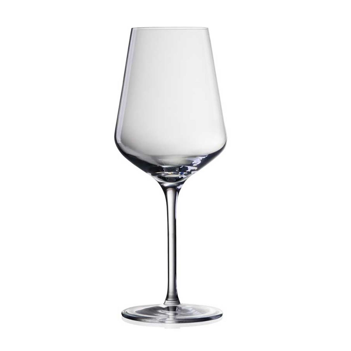 Vinglas Stölzle Lucy med diameter 96mm och höjd 230mm, volym 54cl