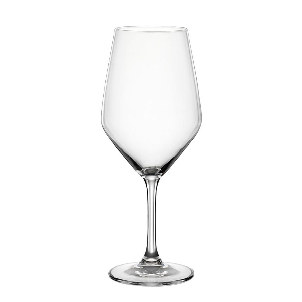 Vinglas Spiegelau Festino med kapacitet 47cl och storlek Ø89x218mm